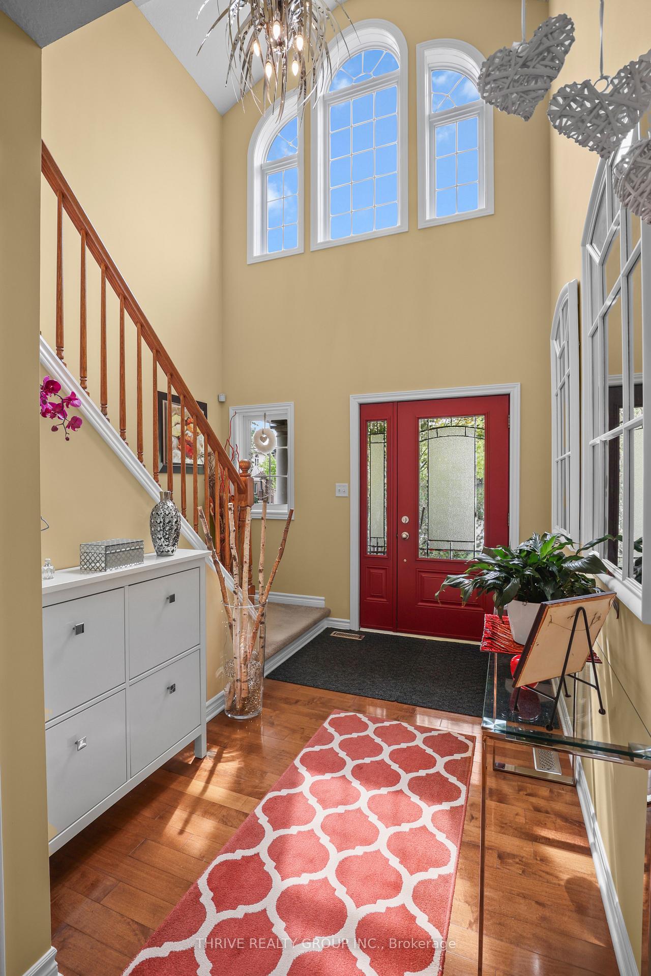 Photo 7 of 1351 Pleasantview Drive, London, North C — HOMEH