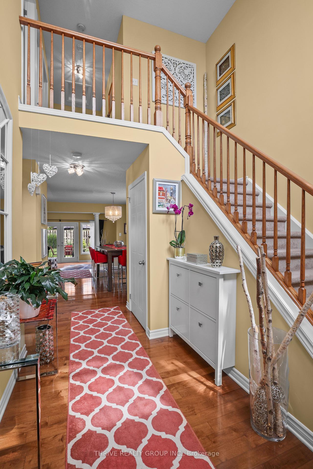 Photo 8 of 1351 Pleasantview Drive, London, North C — HOMEH