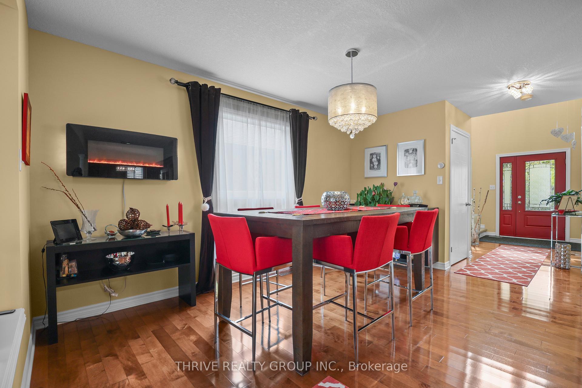 Photo 10 of 1351 Pleasantview Drive, London, North C — HOMEH