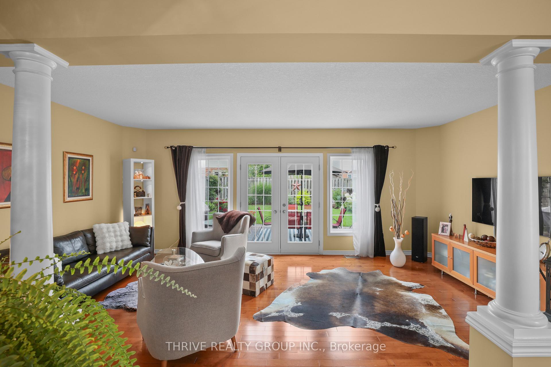 Photo 11 of 1351 Pleasantview Drive, London, North C — HOMEH