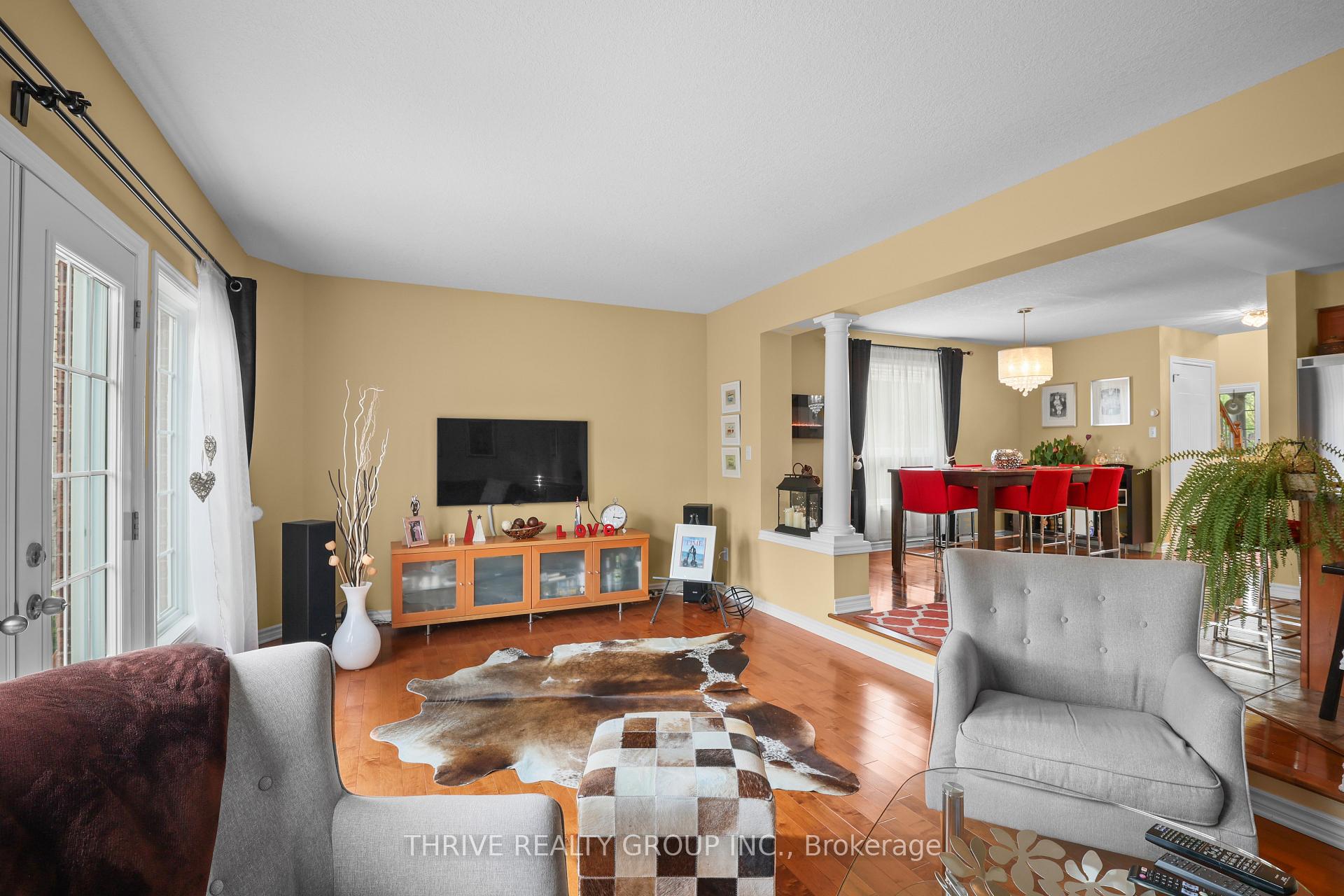 Photo 13 of 1351 Pleasantview Drive, London, North C — HOMEH