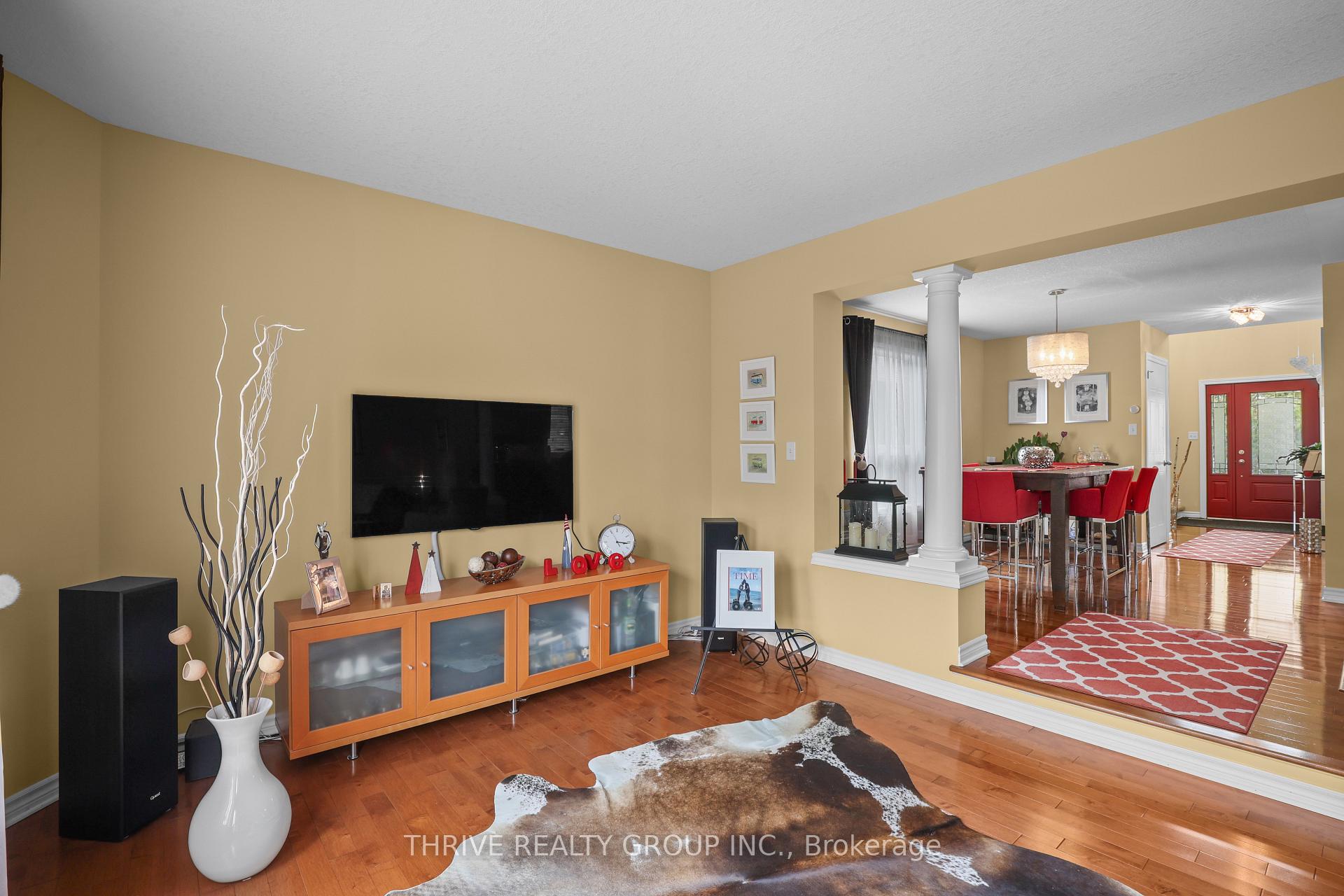 Photo 14 of 1351 Pleasantview Drive, London, North C — HOMEH