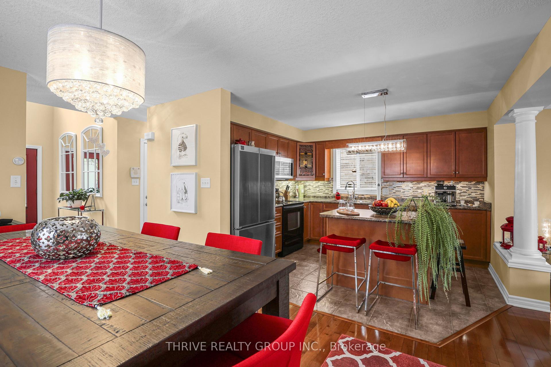 Photo 15 of 1351 Pleasantview Drive, London, North C — HOMEH