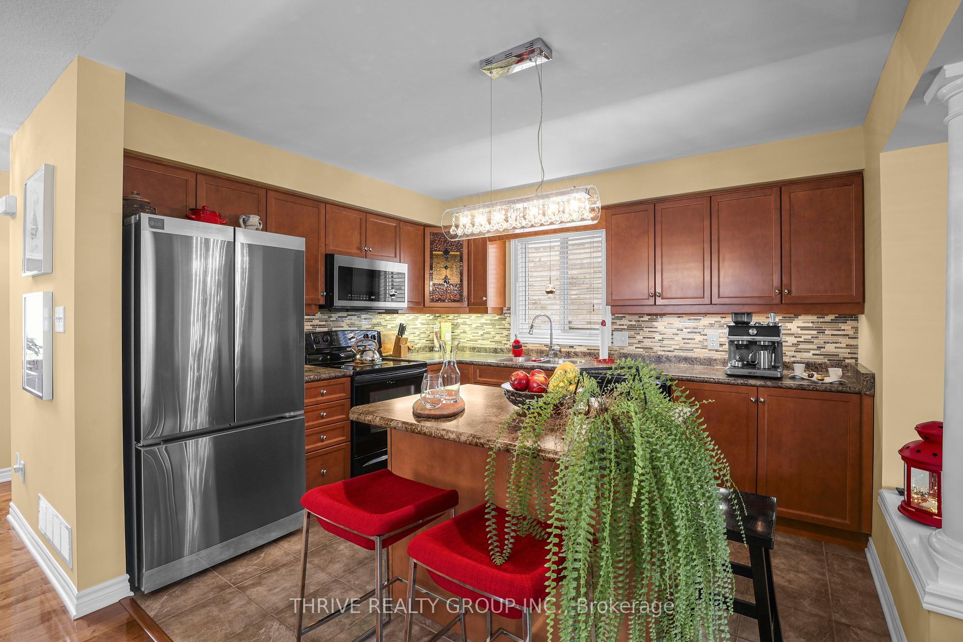 Photo 17 of 1351 Pleasantview Drive, London, North C — HOMEH