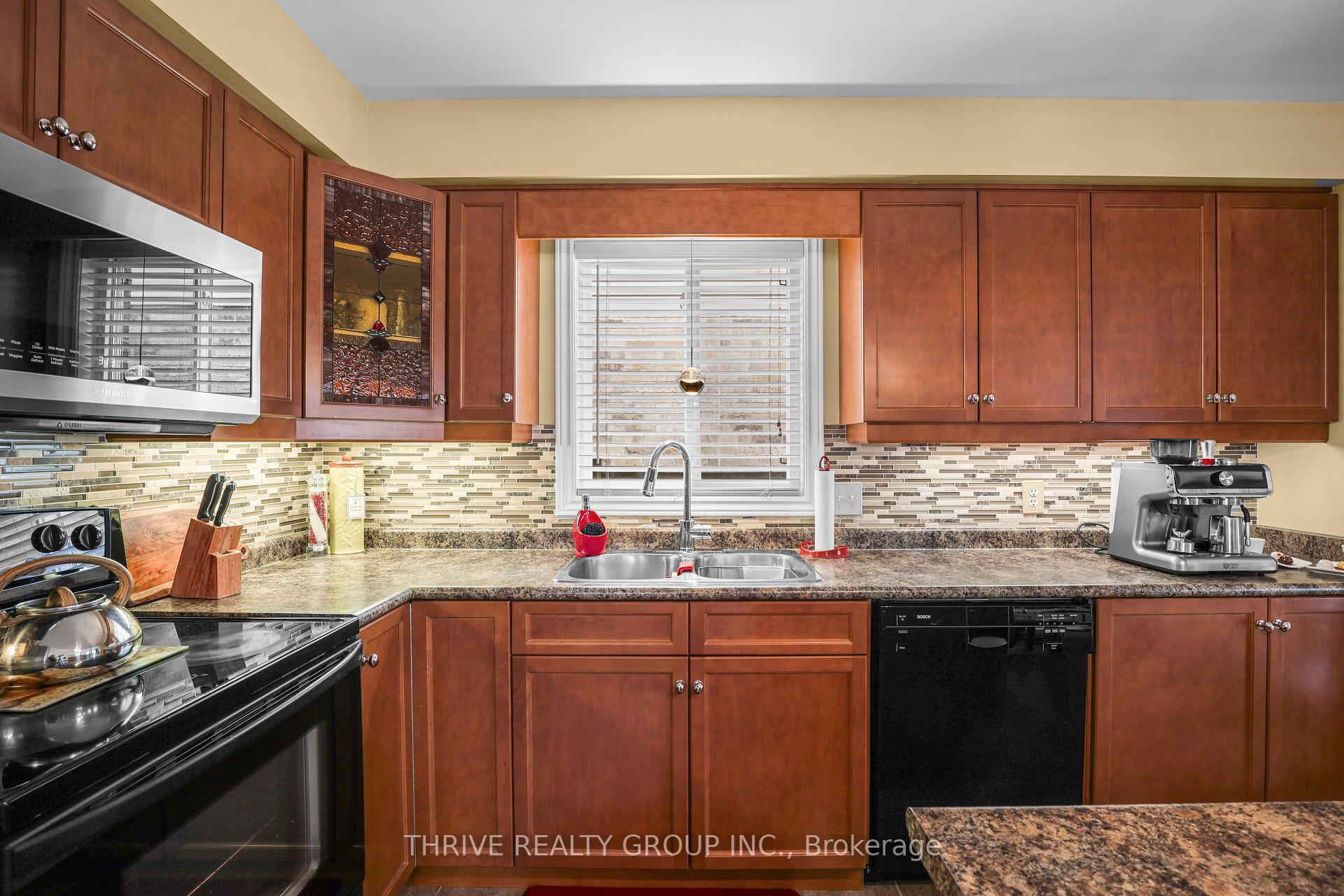 Photo 19 of 1351 Pleasantview Drive, London, North C — HOMEH