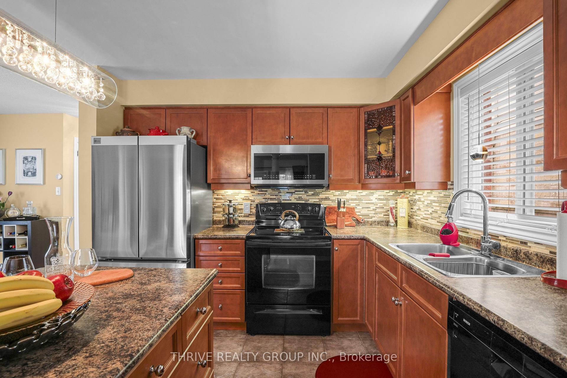 Photo 18 of 1351 Pleasantview Drive, London, North C — HOMEH