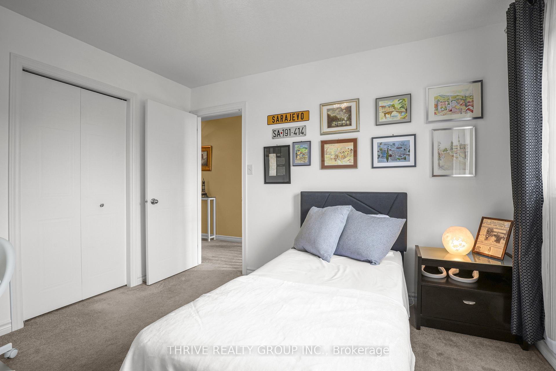 Photo 30 of 1351 Pleasantview Drive, London, North C — HOMEH