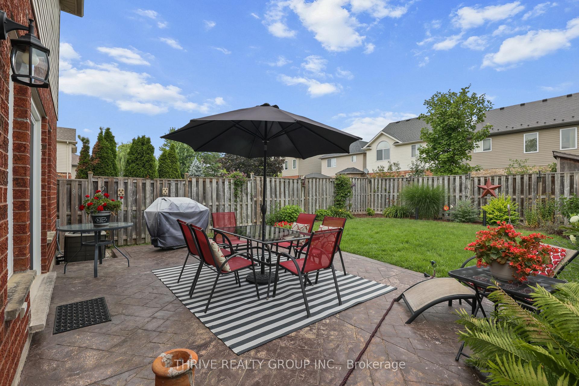 Photo 38 of 1351 Pleasantview Drive, London, North C — HOMEH