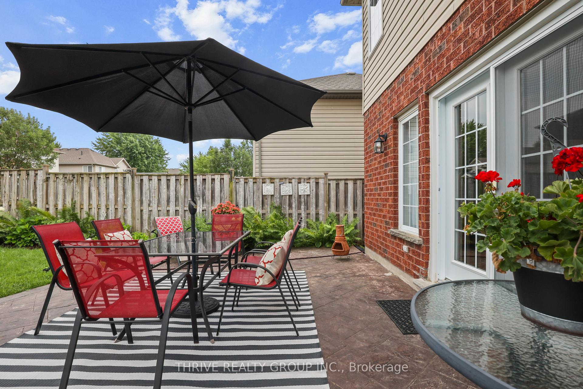 Photo 39 of 1351 Pleasantview Drive, London, North C — HOMEH