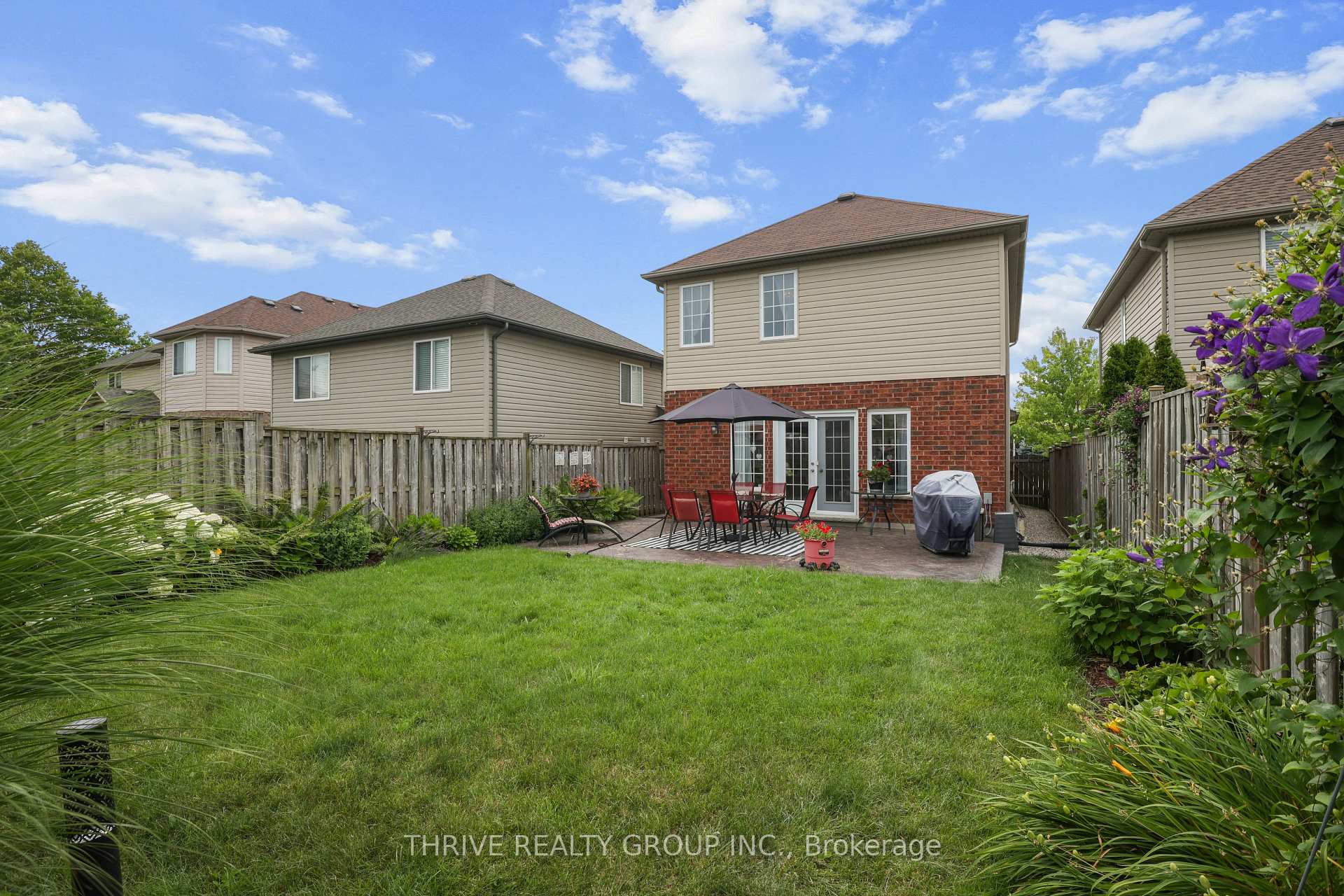 Photo 40 of 1351 Pleasantview Drive, London, North C — HOMEH
