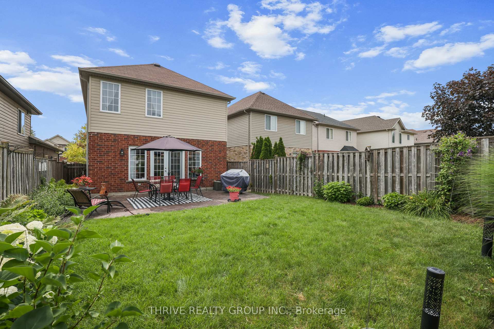 Photo 41 of 1351 Pleasantview Drive, London, North C — HOMEH