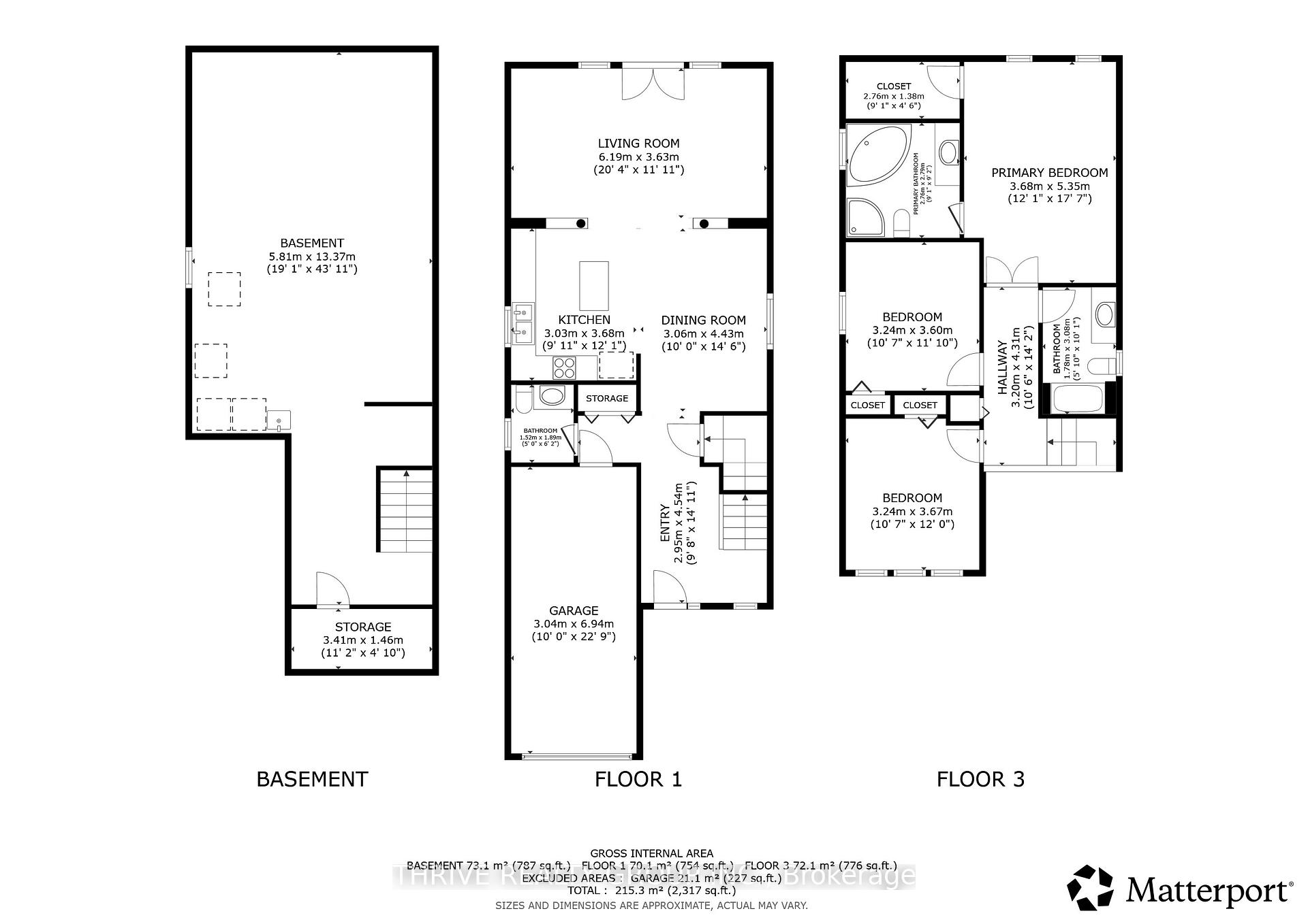 Photo 42 of 1351 Pleasantview Drive, London, North C — HOMEH