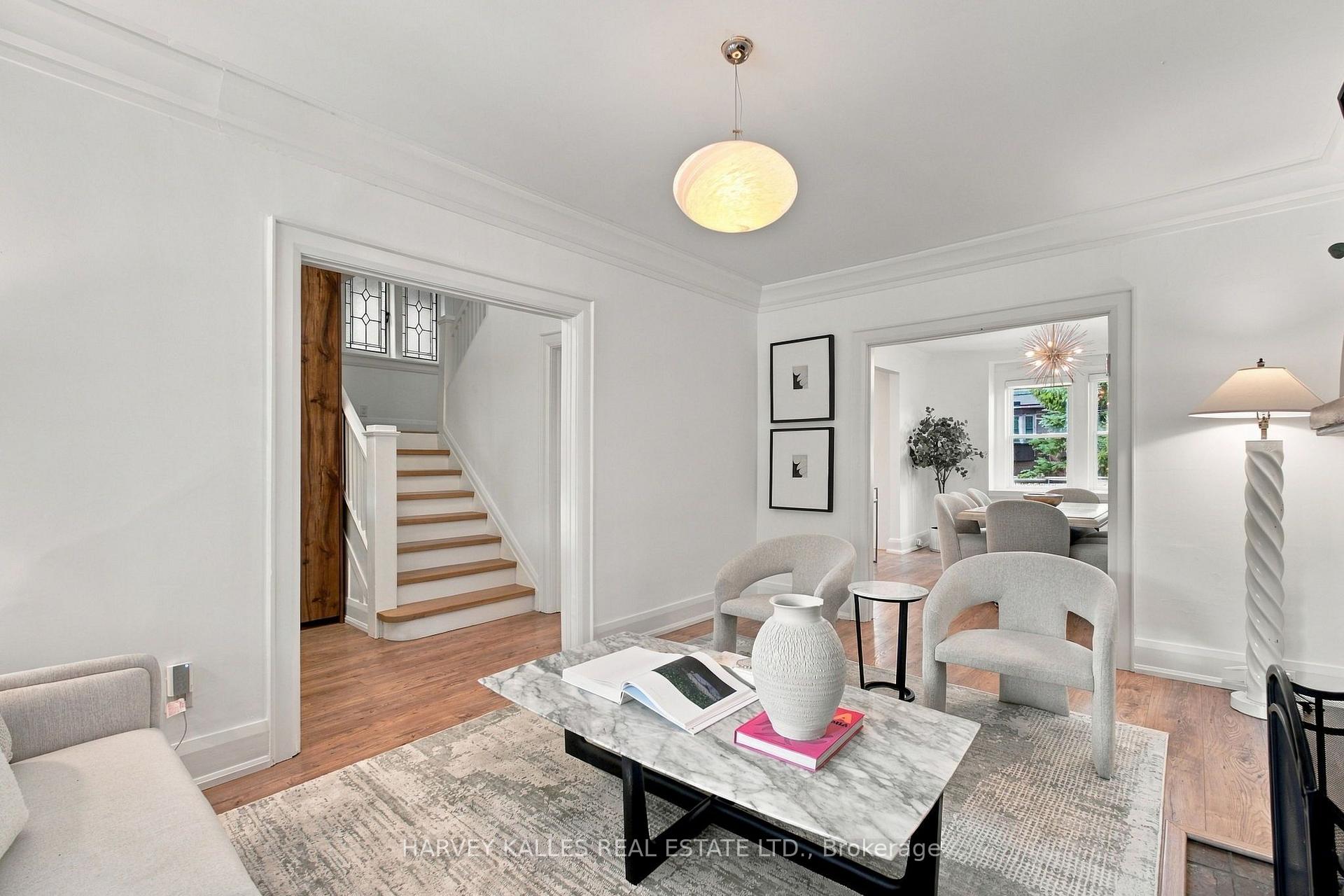 Photo 14 of 32 Crang Avenue, Toronto, Oakwood Village — HOMEH