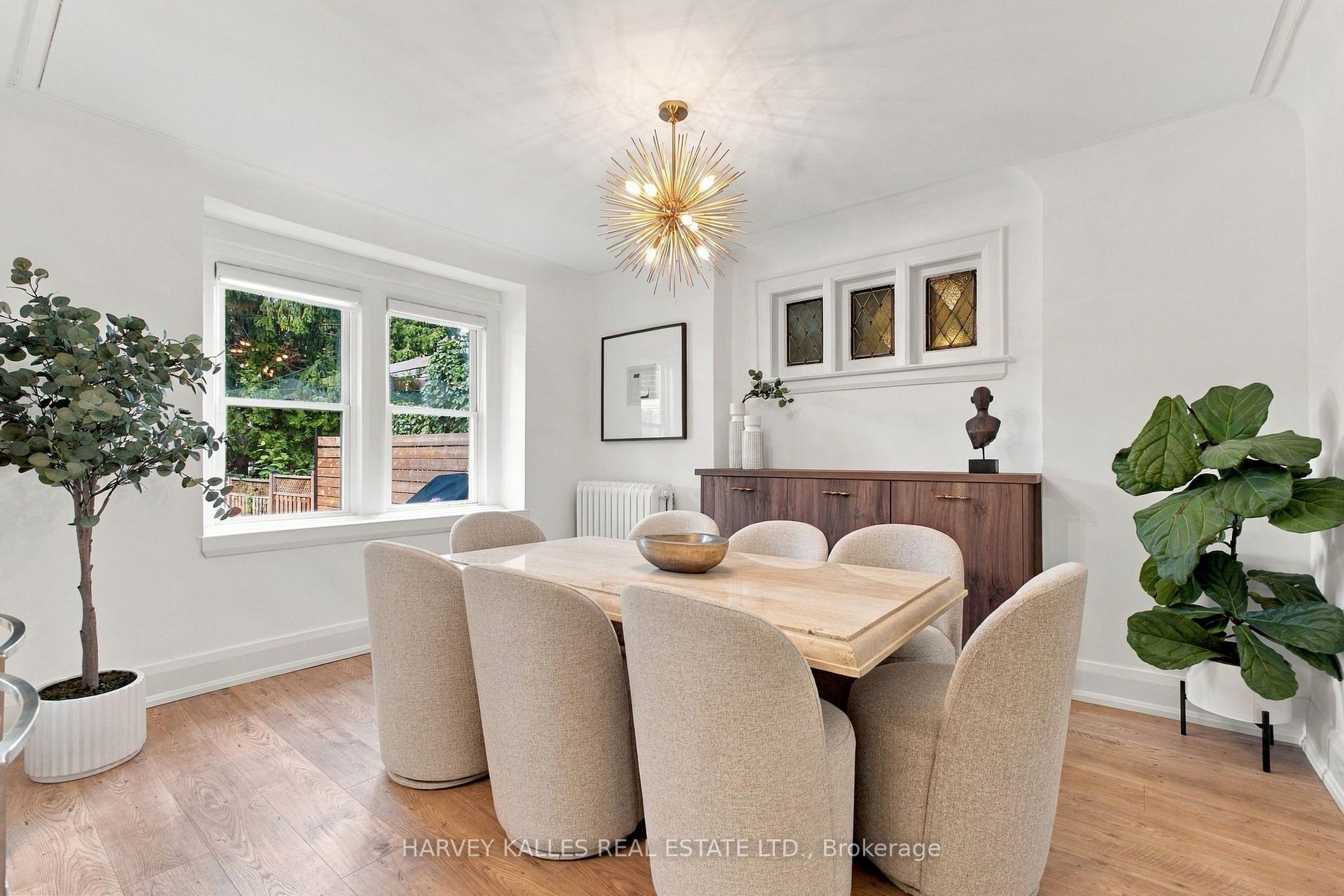 Photo 17 of 32 Crang Avenue, Toronto, Oakwood Village — HOMEH