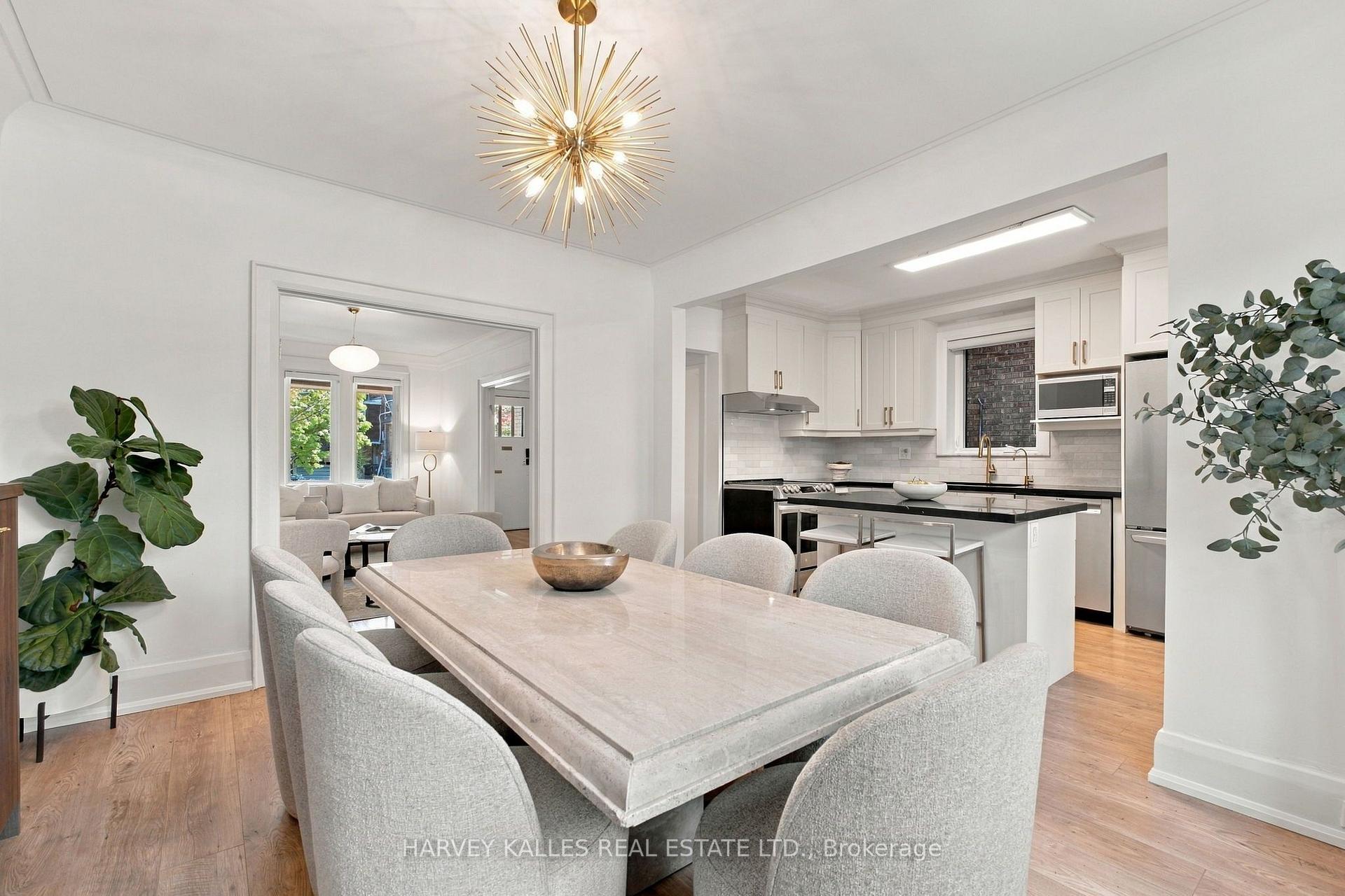 Photo 20 of 32 Crang Avenue, Toronto, Oakwood Village — HOMEH