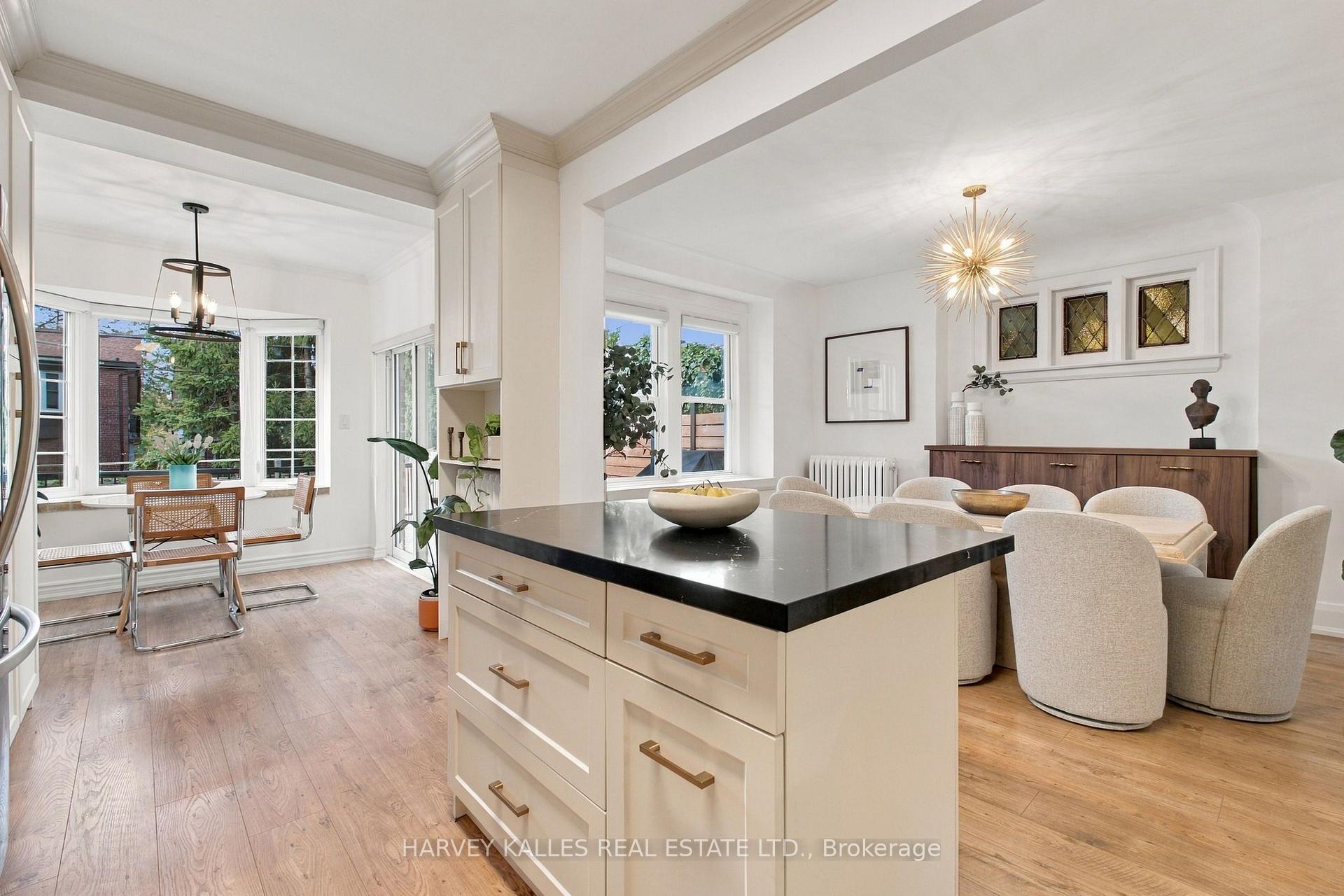 Photo 28 of 32 Crang Avenue, Toronto, Oakwood Village — HOMEH