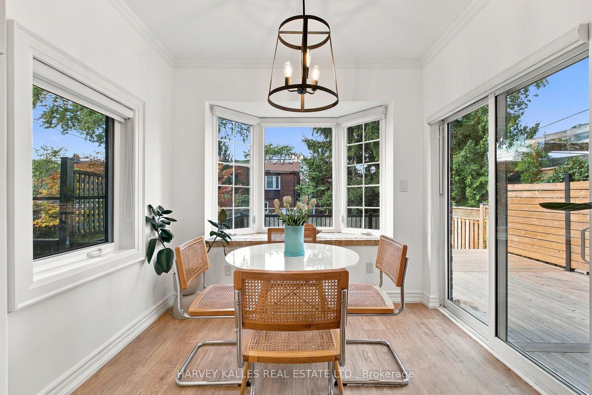 Photo 32 of 32 Crang Avenue, Toronto, Oakwood Village — HOMEH