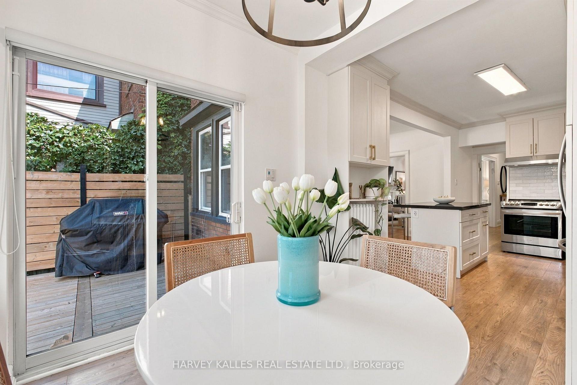 Photo 34 of 32 Crang Avenue, Toronto, Oakwood Village — HOMEH