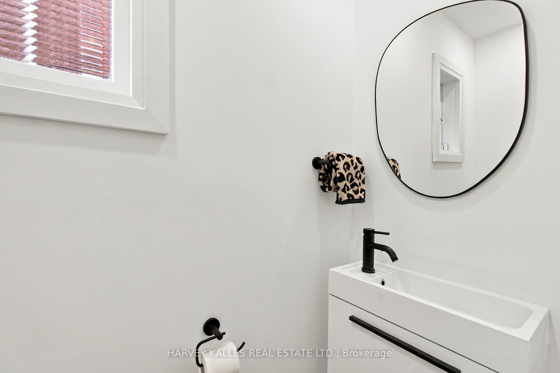 Photo 36 of 32 Crang Avenue, Toronto, Oakwood Village — HOMEH