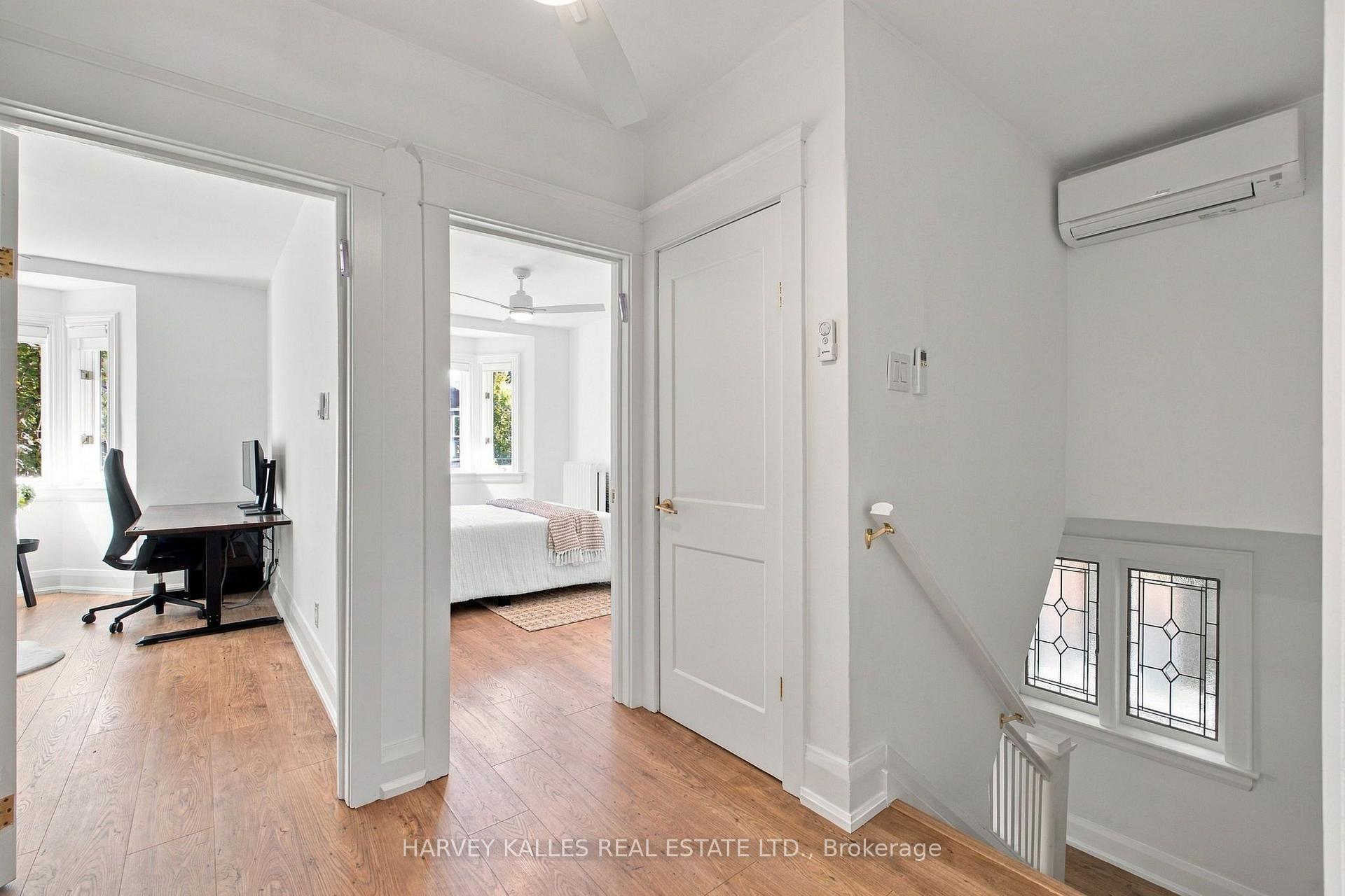 Photo 38 of 32 Crang Avenue, Toronto, Oakwood Village — HOMEH