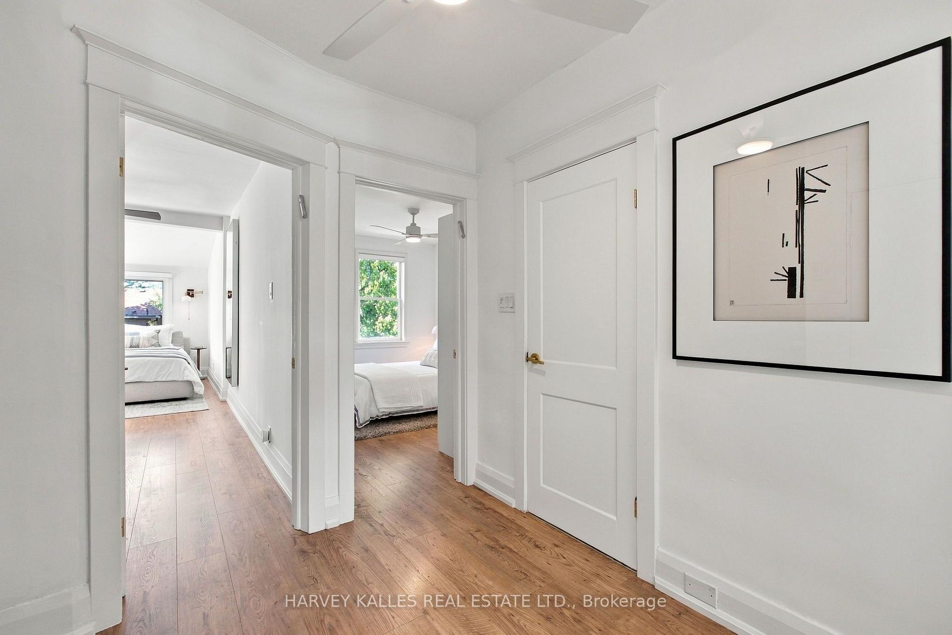 Photo 40 of 32 Crang Avenue, Toronto, Oakwood Village — HOMEH