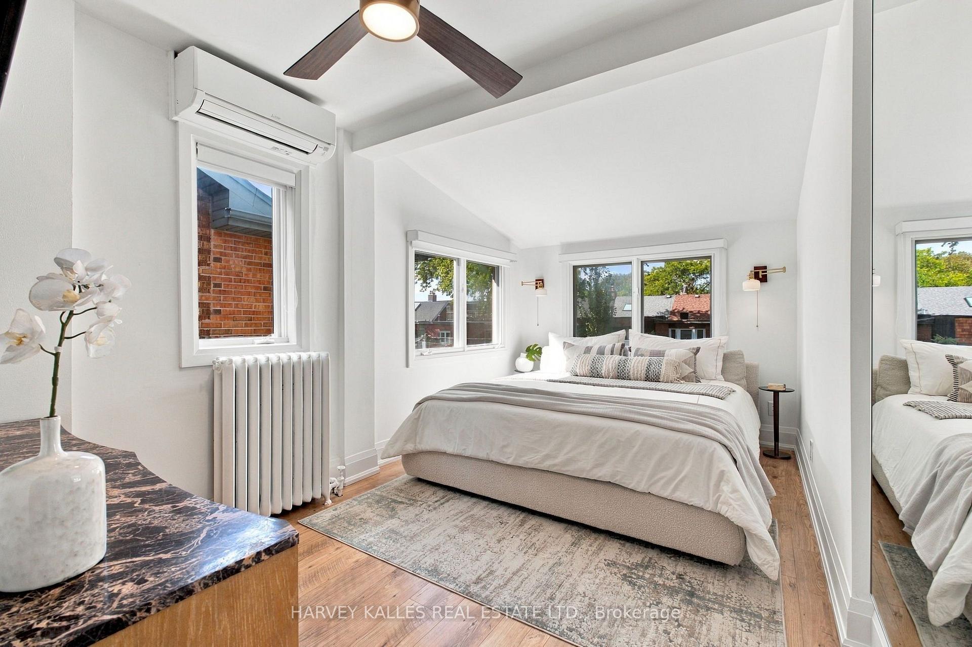 Photo 43 of 32 Crang Avenue, Toronto, Oakwood Village — HOMEH
