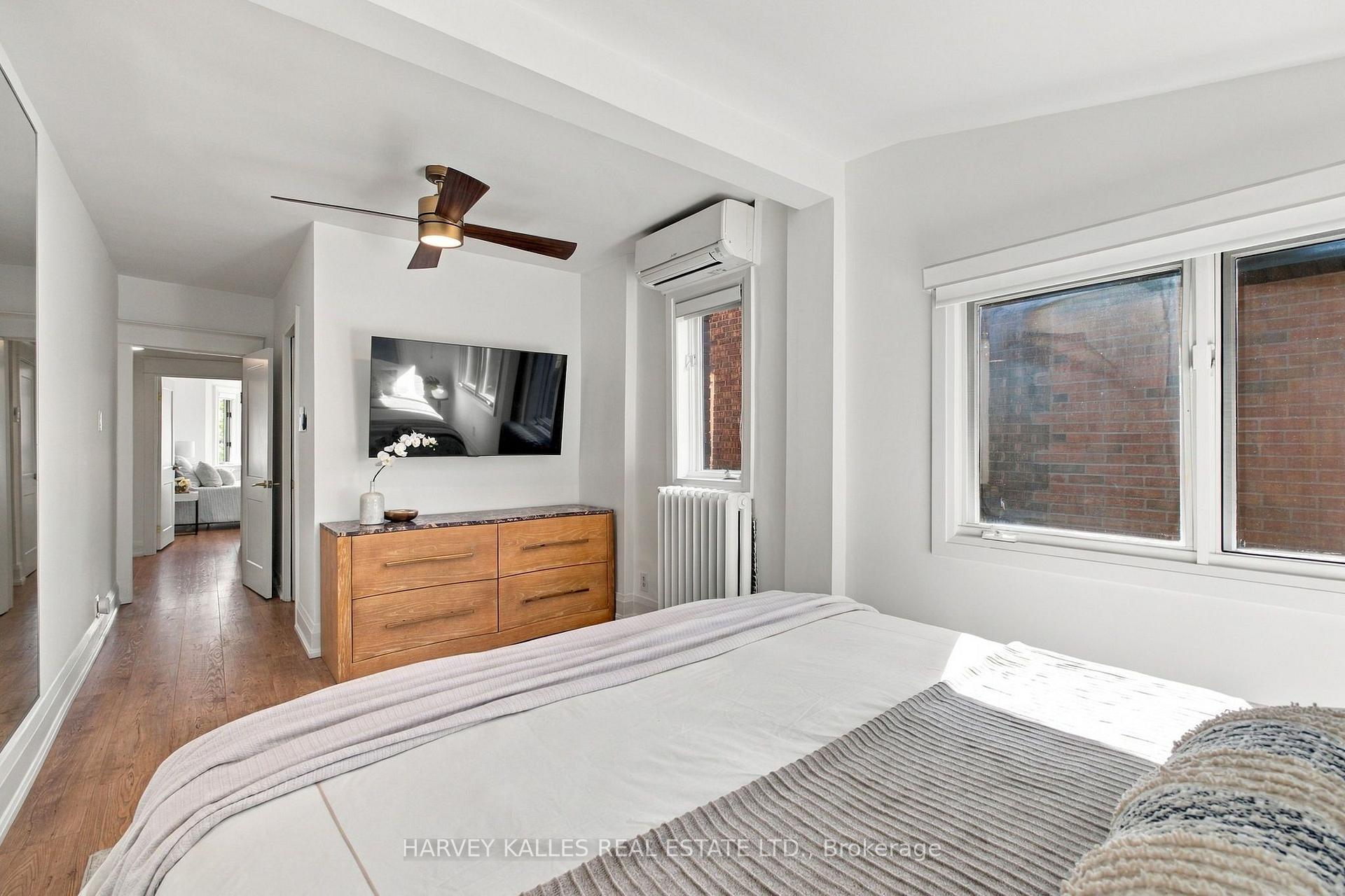 Photo 45 of 32 Crang Avenue, Toronto, Oakwood Village — HOMEH