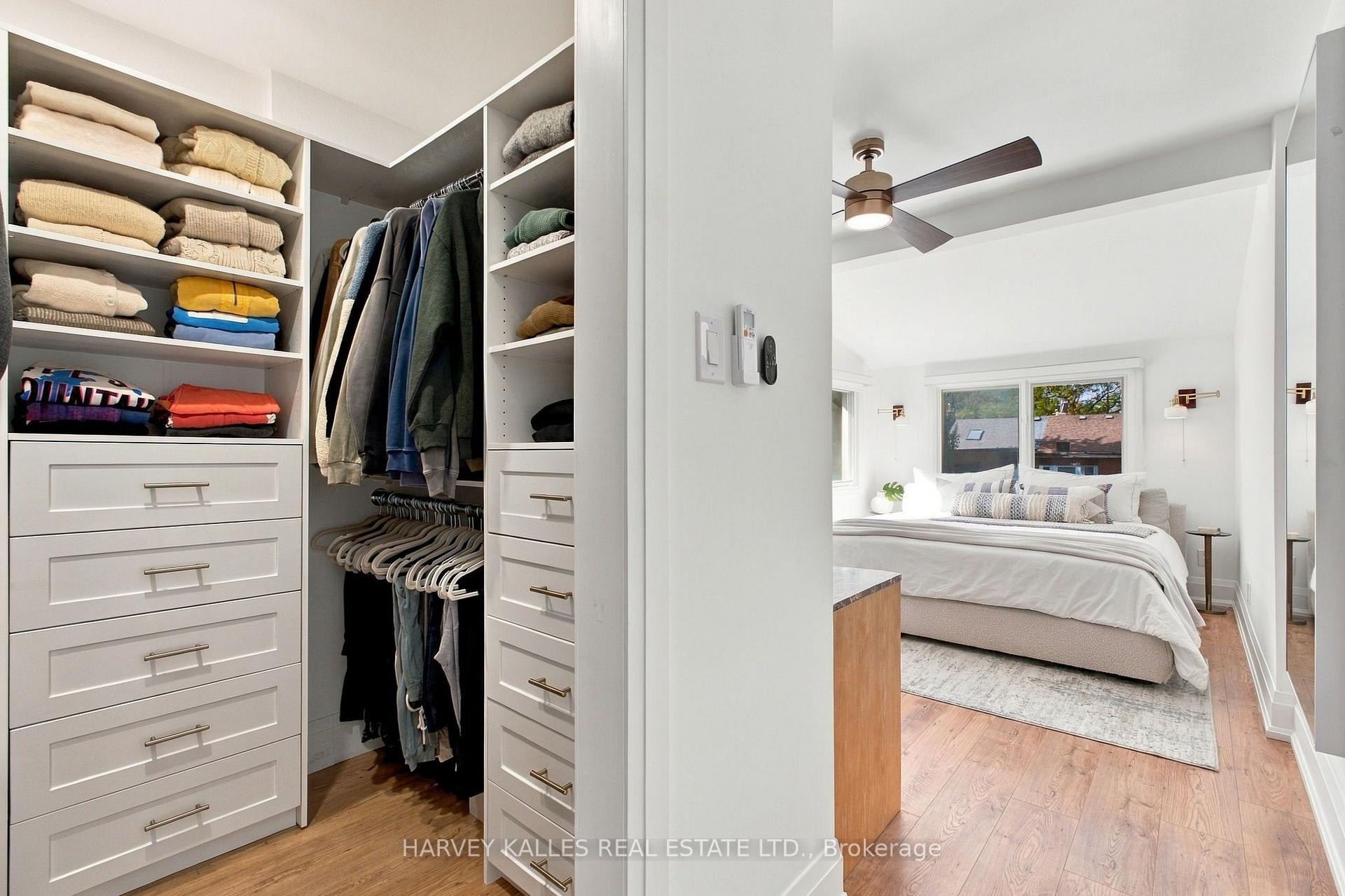 Photo 47 of 32 Crang Avenue, Toronto, Oakwood Village — HOMEH