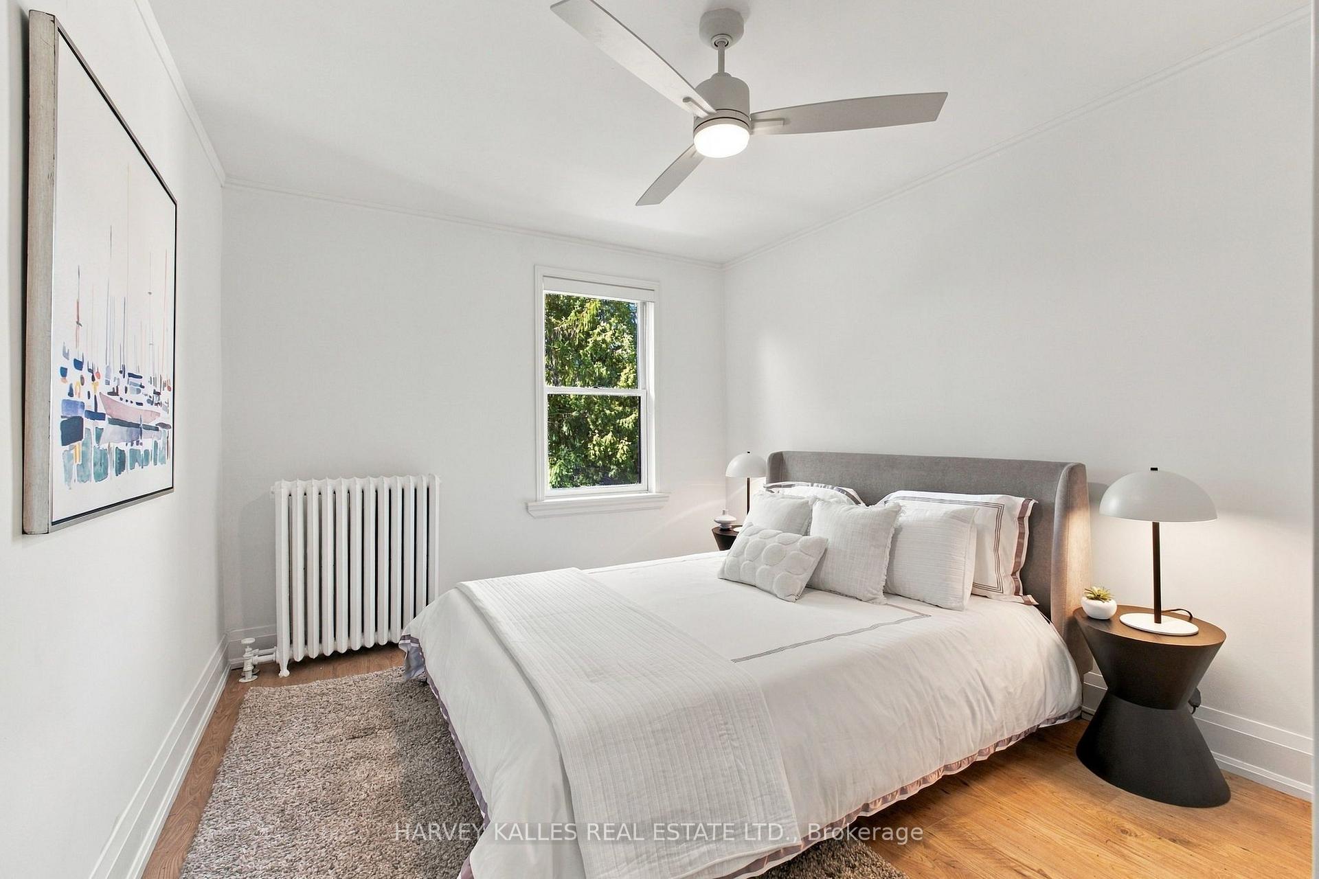 Photo 48 of 32 Crang Avenue, Toronto, Oakwood Village — HOMEH