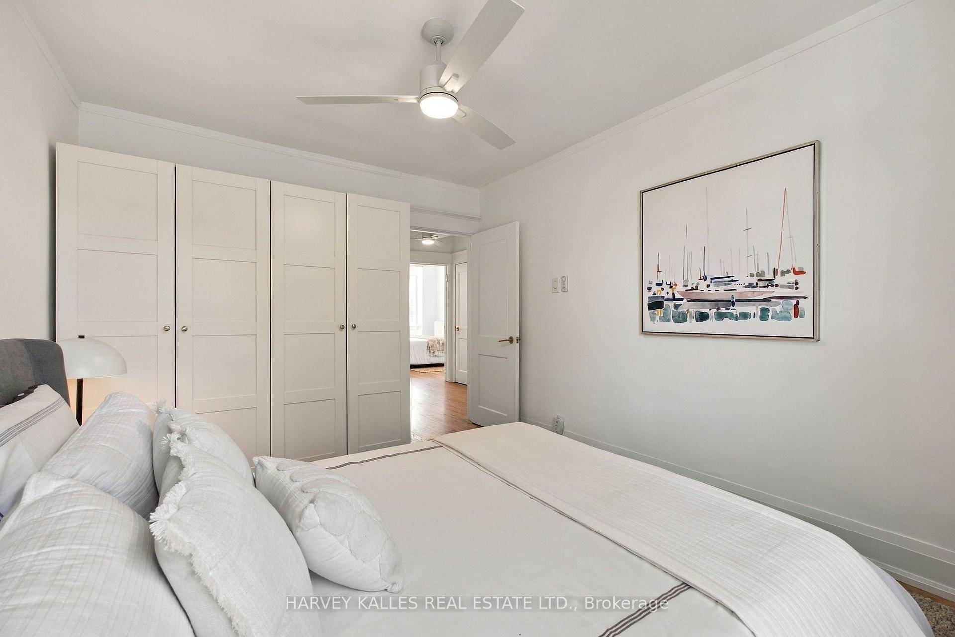 Photo 49 of 32 Crang Avenue, Toronto, Oakwood Village — HOMEH