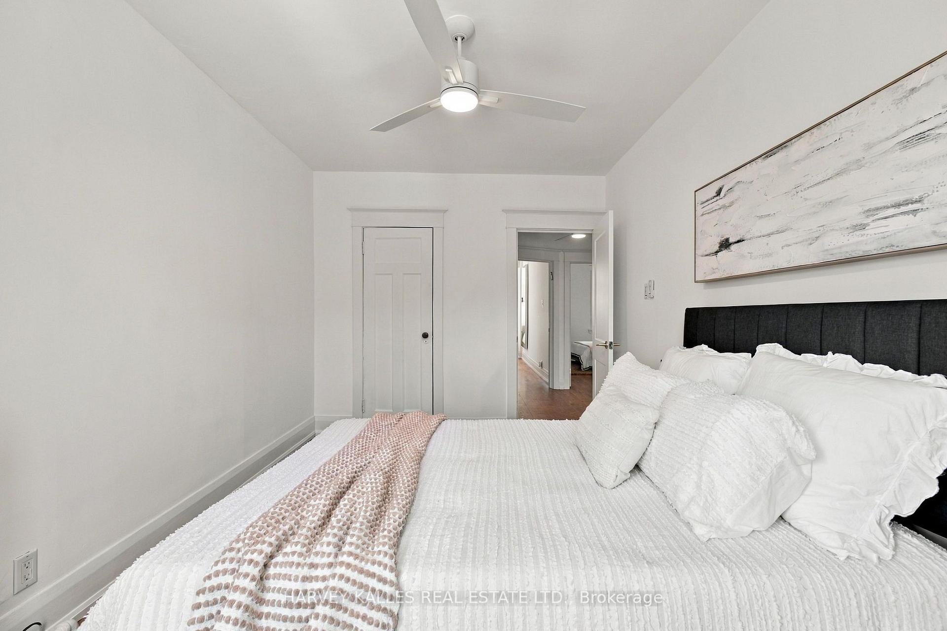 Photo 51 of 32 Crang Avenue, Toronto, Oakwood Village — HOMEH