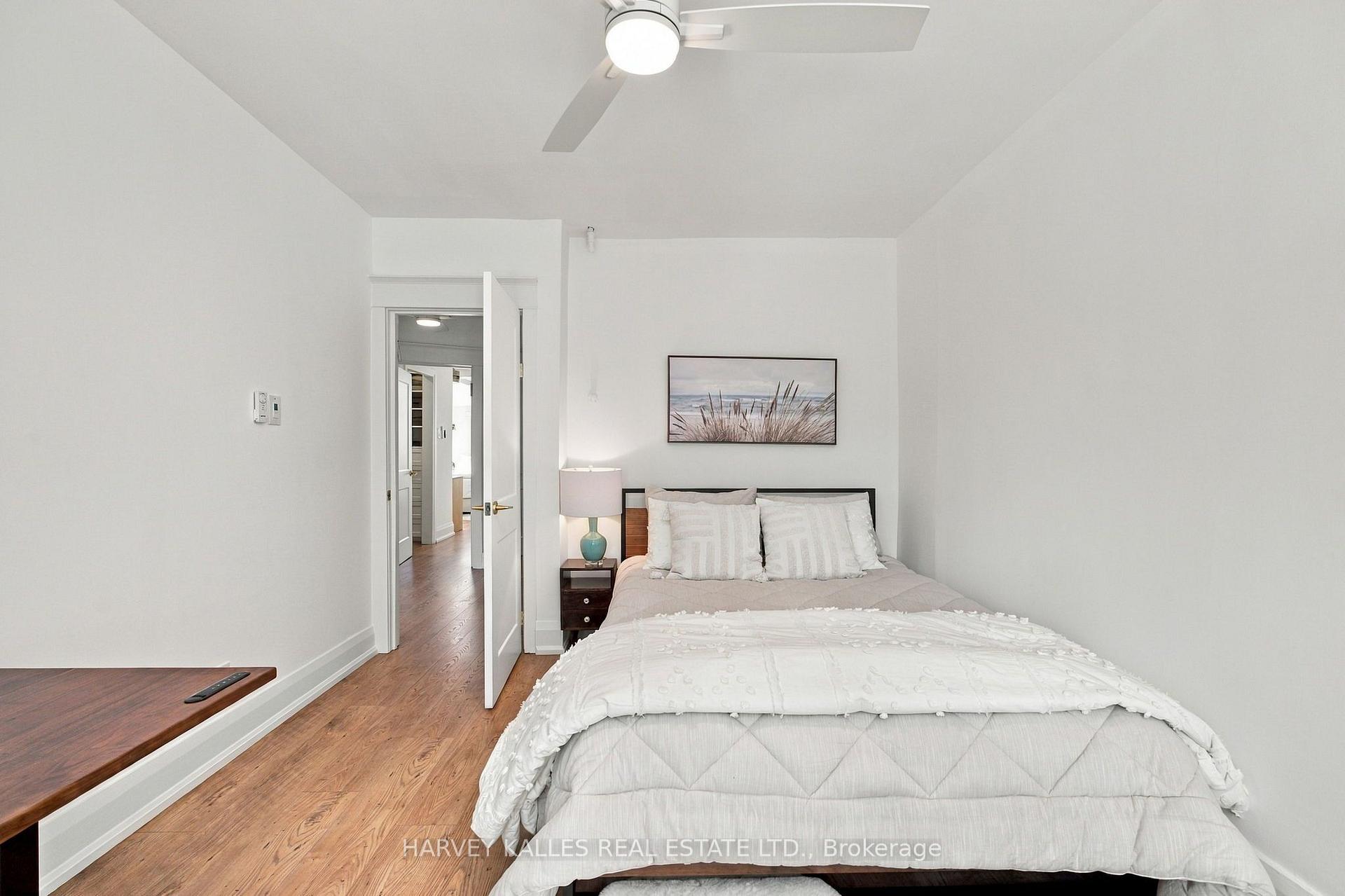 Photo 52 of 32 Crang Avenue, Toronto, Oakwood Village — HOMEH