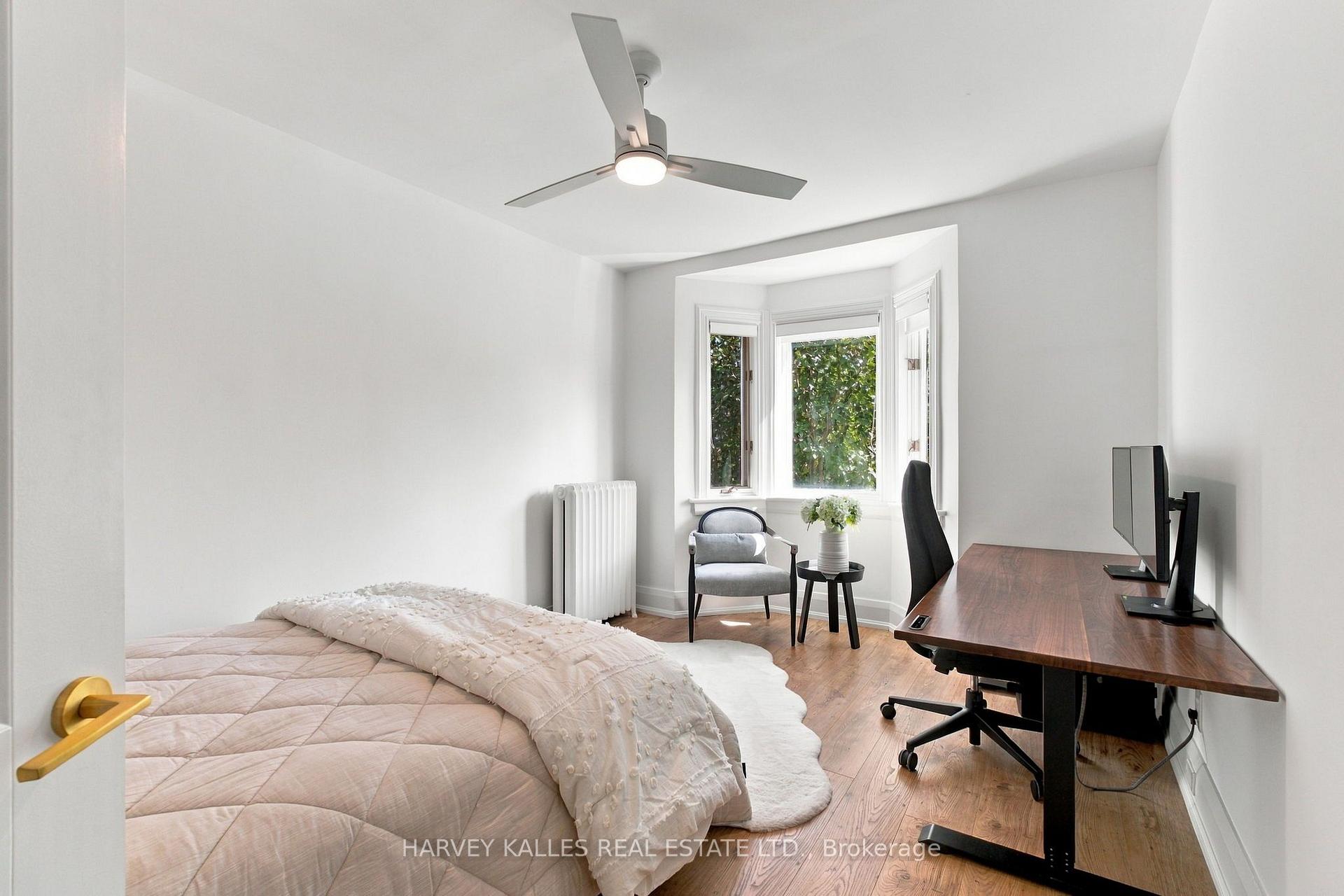 Photo 53 of 32 Crang Avenue, Toronto, Oakwood Village — HOMEH