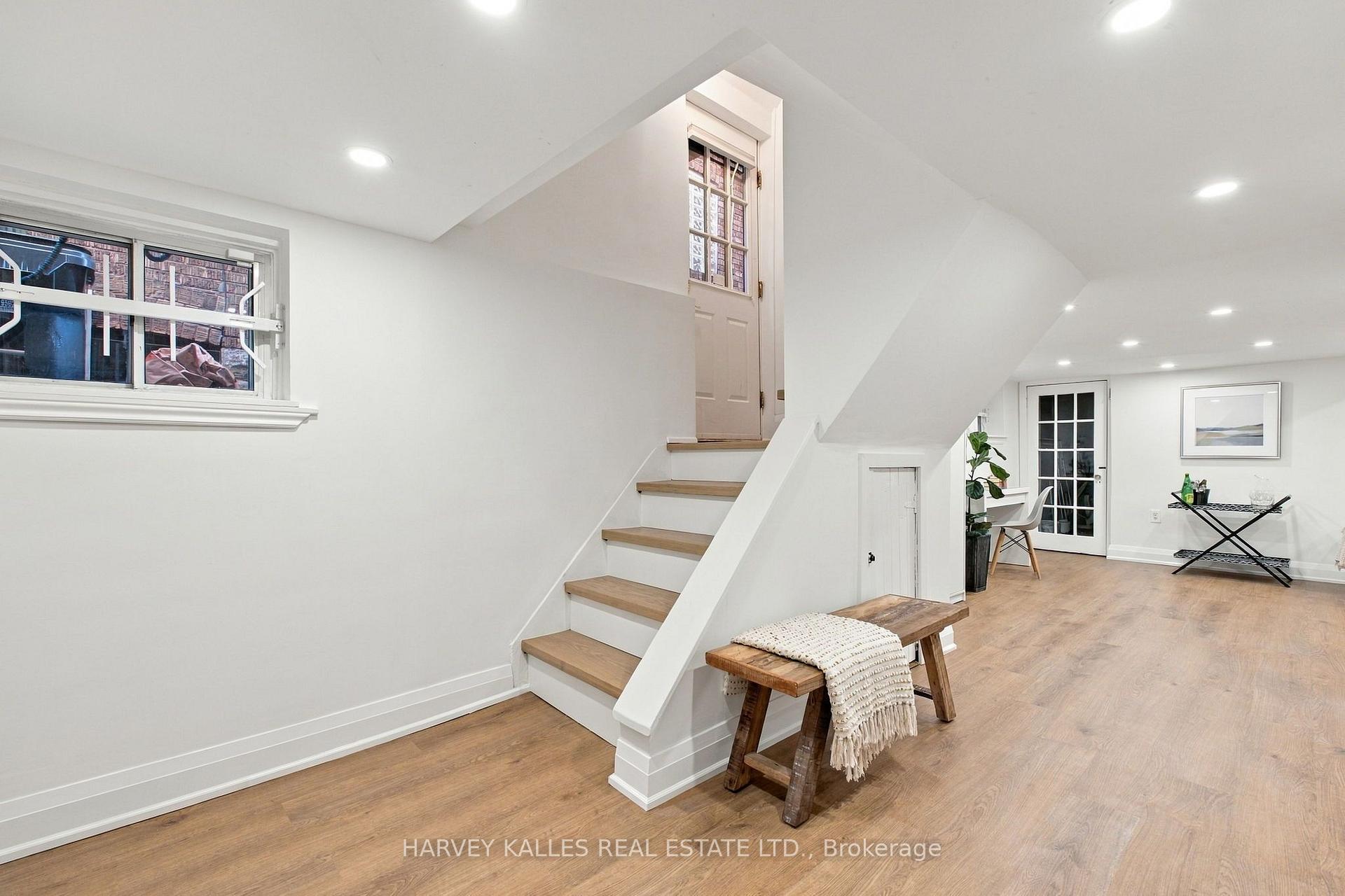 Photo 58 of 32 Crang Avenue, Toronto, Oakwood Village — HOMEH