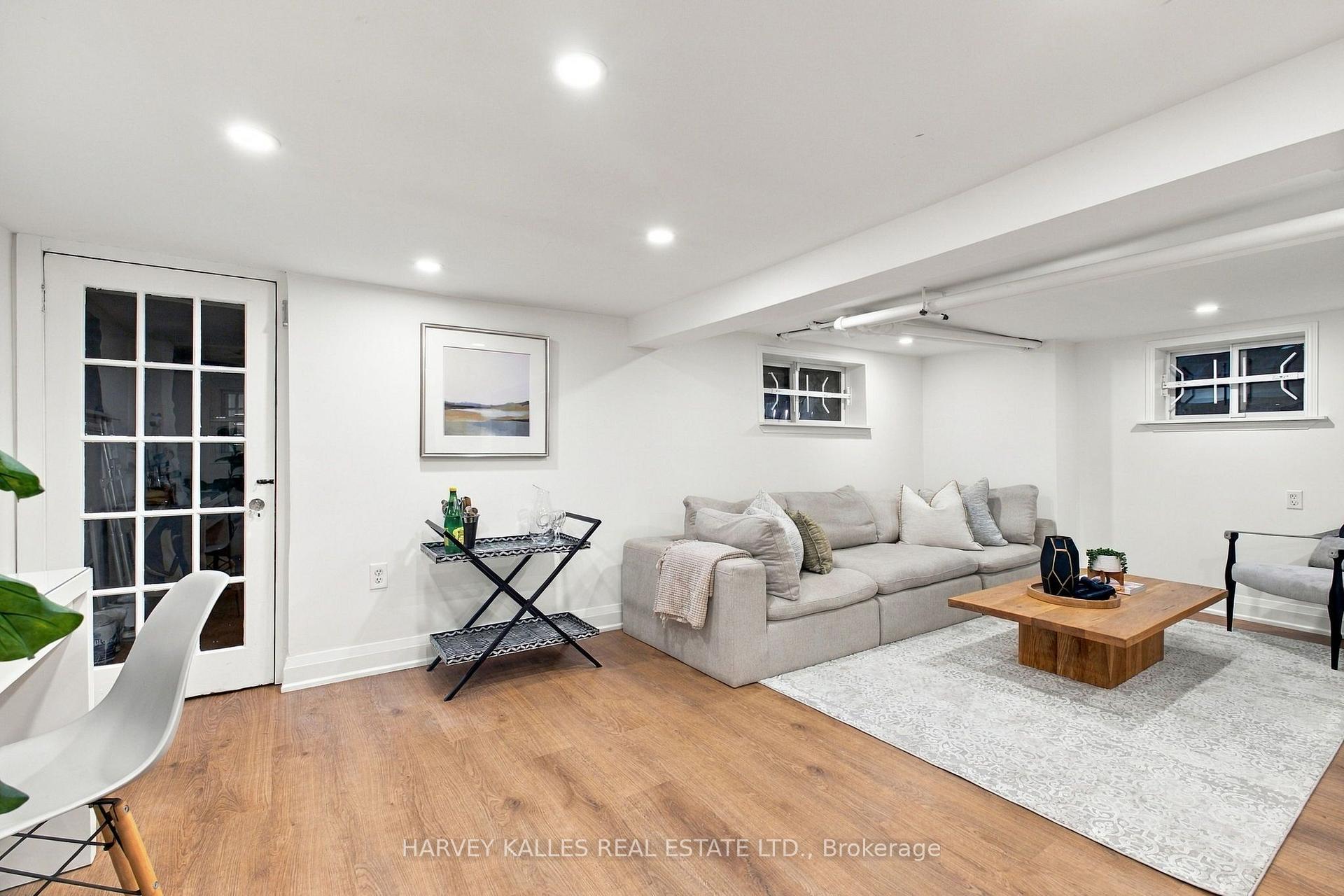 Photo 59 of 32 Crang Avenue, Toronto, Oakwood Village — HOMEH