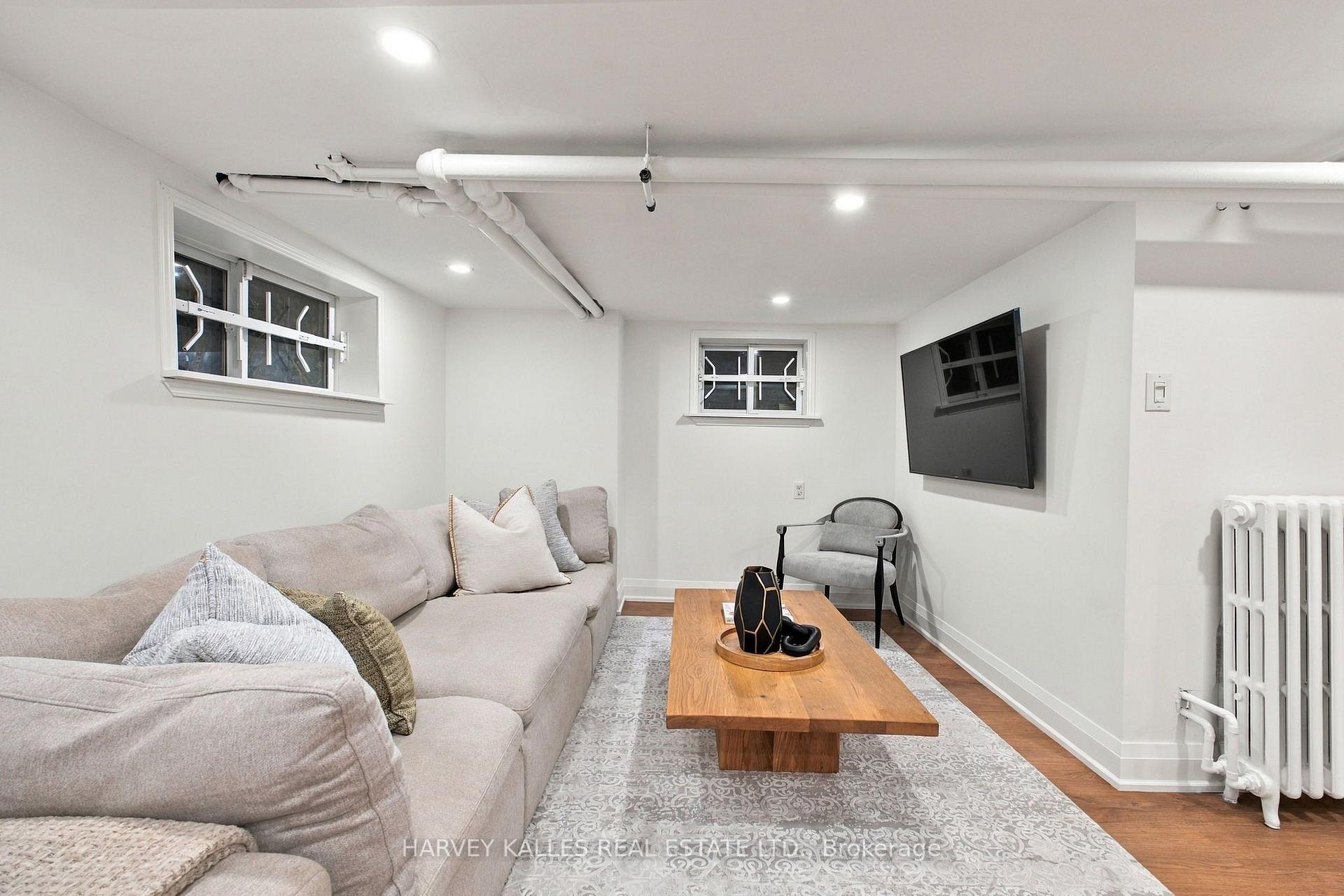Photo 60 of 32 Crang Avenue, Toronto, Oakwood Village — HOMEH