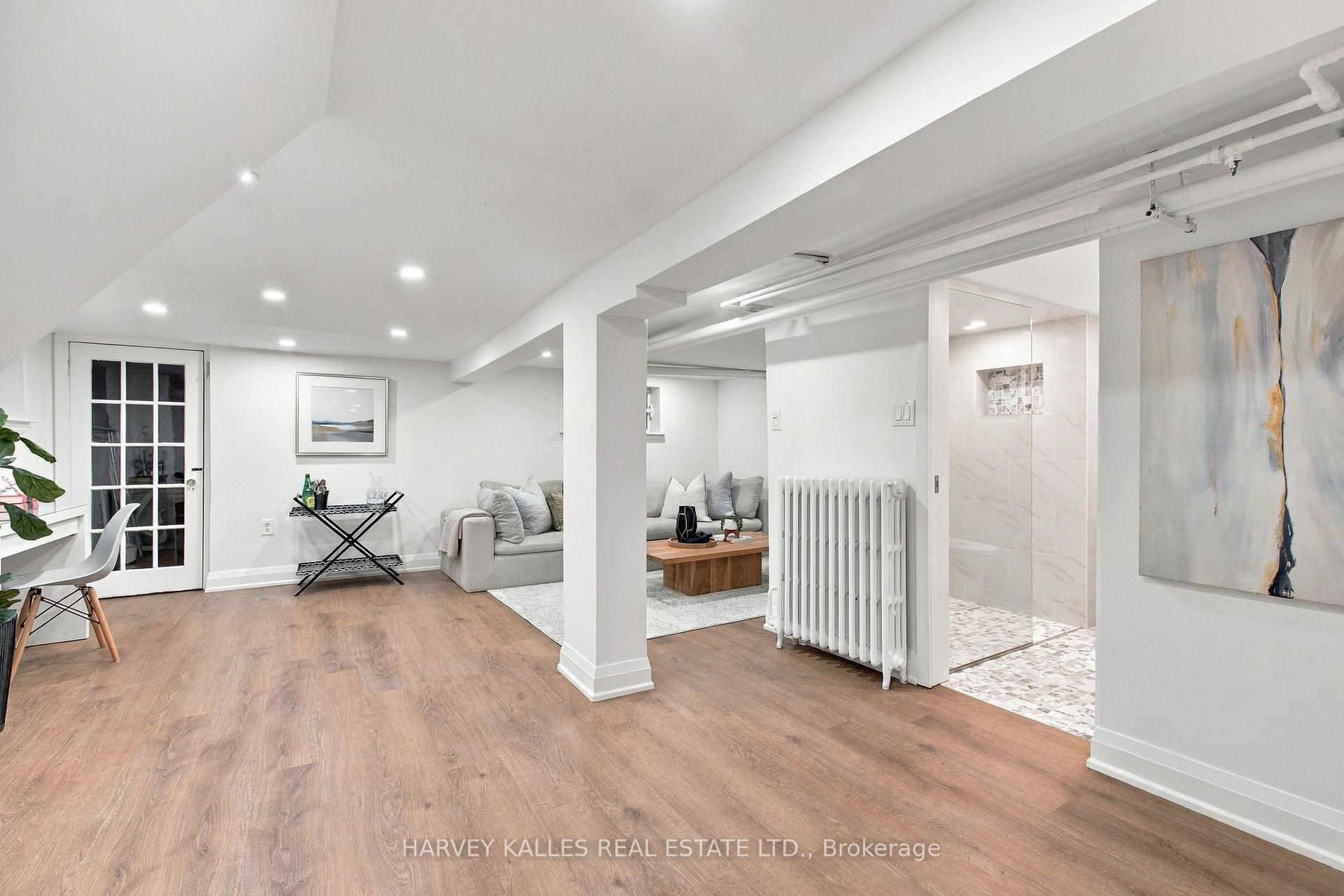 Photo 61 of 32 Crang Avenue, Toronto, Oakwood Village — HOMEH