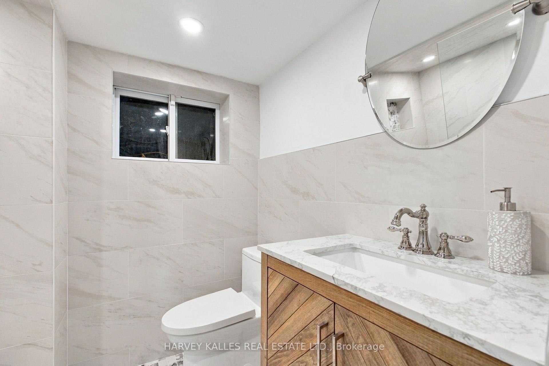 Photo 62 of 32 Crang Avenue, Toronto, Oakwood Village — HOMEH