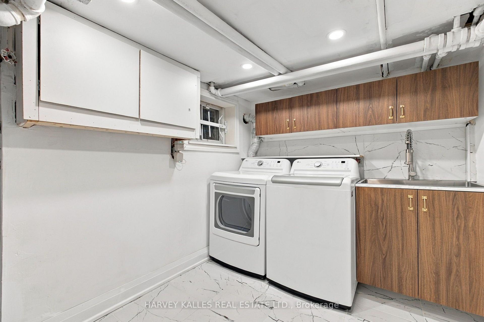Photo 65 of 32 Crang Avenue, Toronto, Oakwood Village — HOMEH