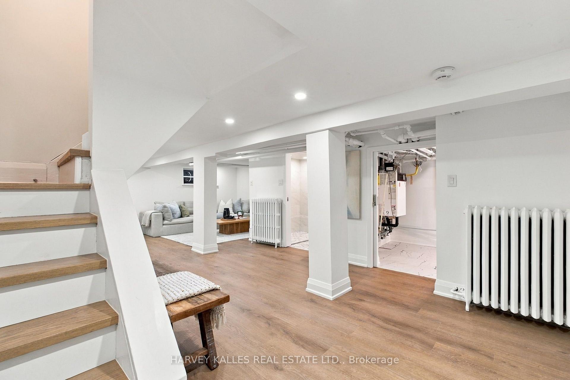 Photo 66 of 32 Crang Avenue, Toronto, Oakwood Village — HOMEH