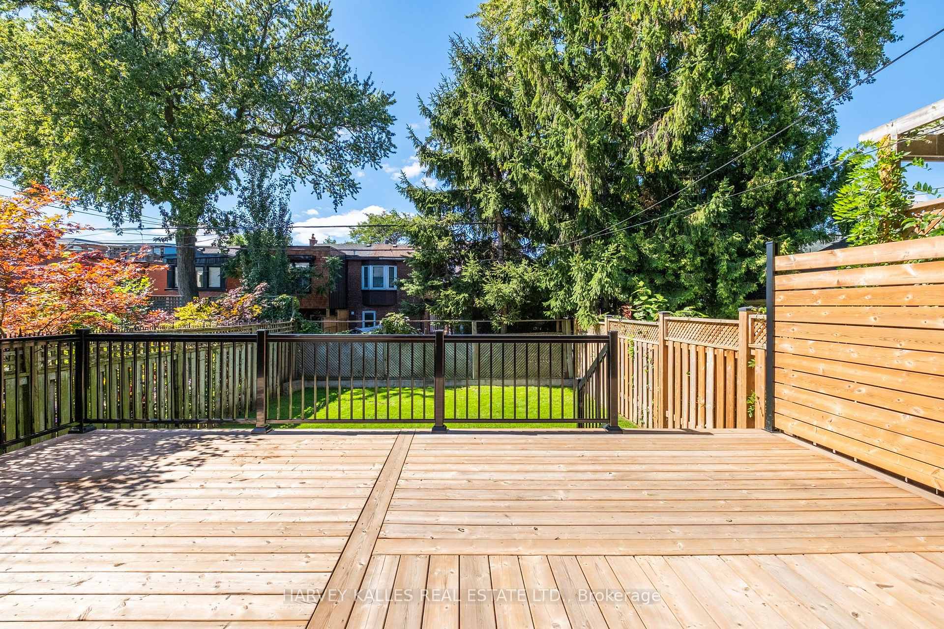 Photo 67 of 32 Crang Avenue, Toronto, Oakwood Village — HOMEH