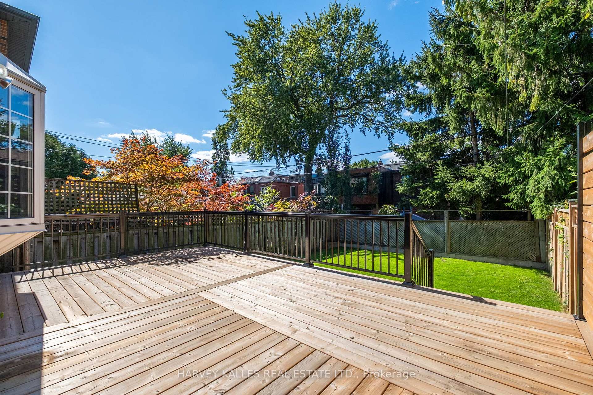 Photo 68 of 32 Crang Avenue, Toronto, Oakwood Village — HOMEH
