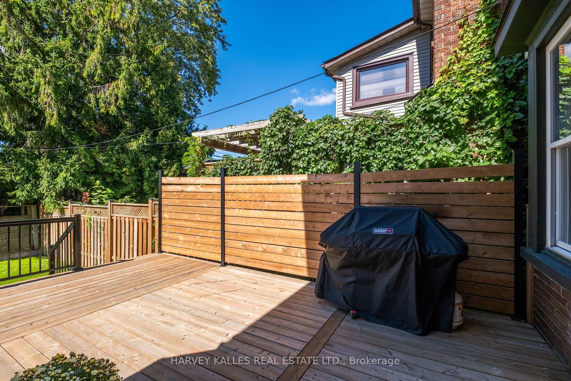 Photo 69 of 32 Crang Avenue, Toronto, Oakwood Village — HOMEH