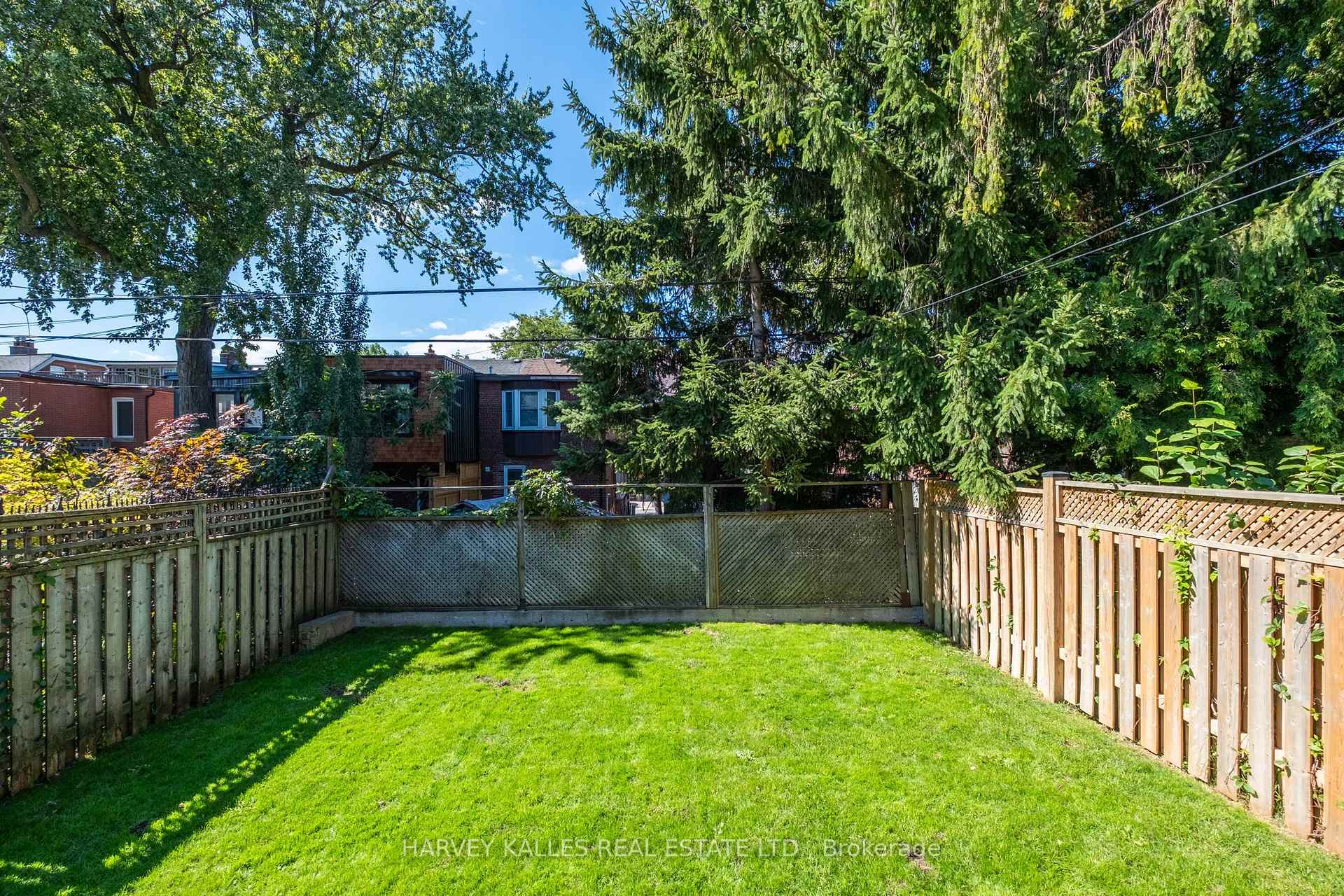 Photo 70 of 32 Crang Avenue, Toronto, Oakwood Village — HOMEH