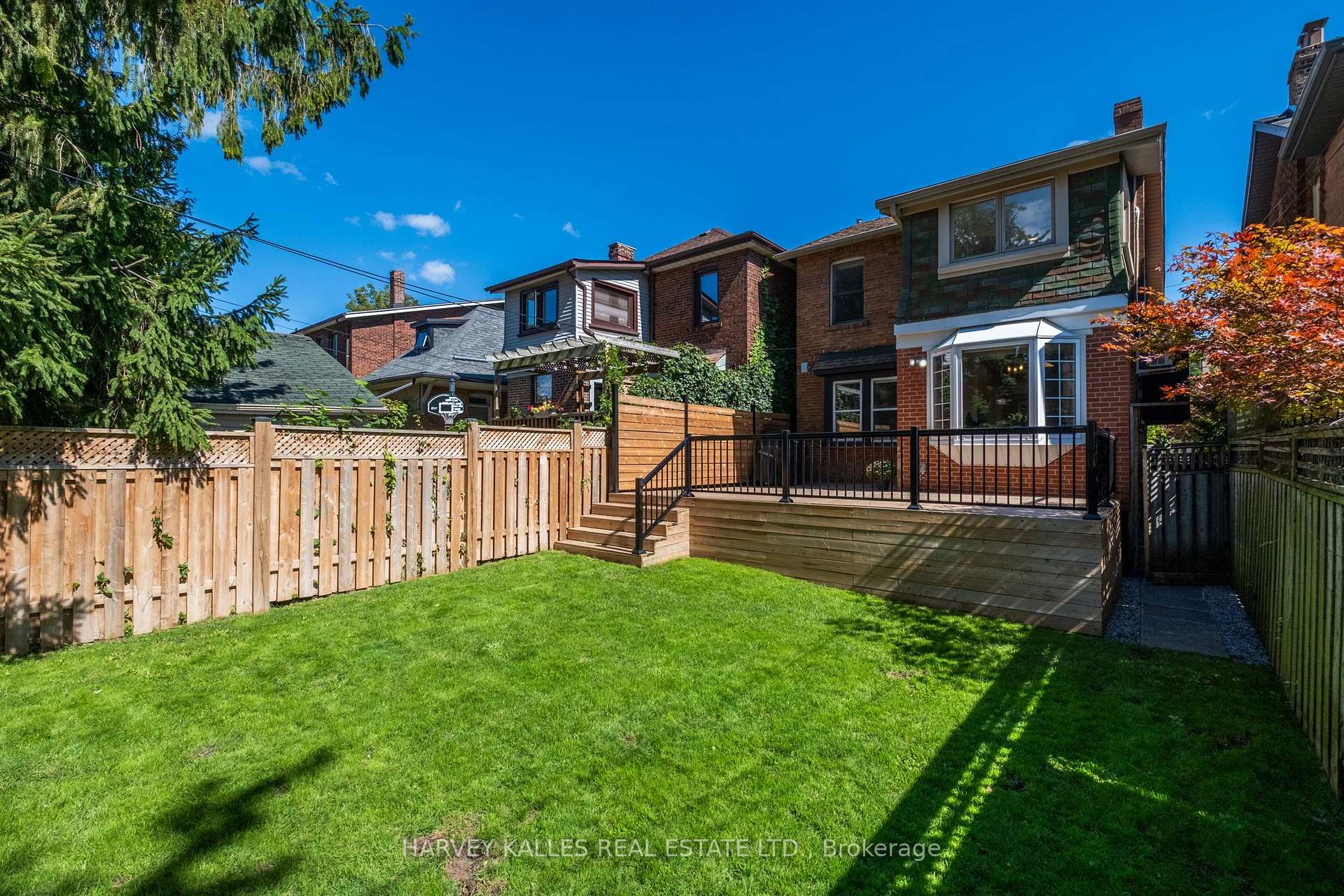 Photo 71 of 32 Crang Avenue, Toronto, Oakwood Village — HOMEH