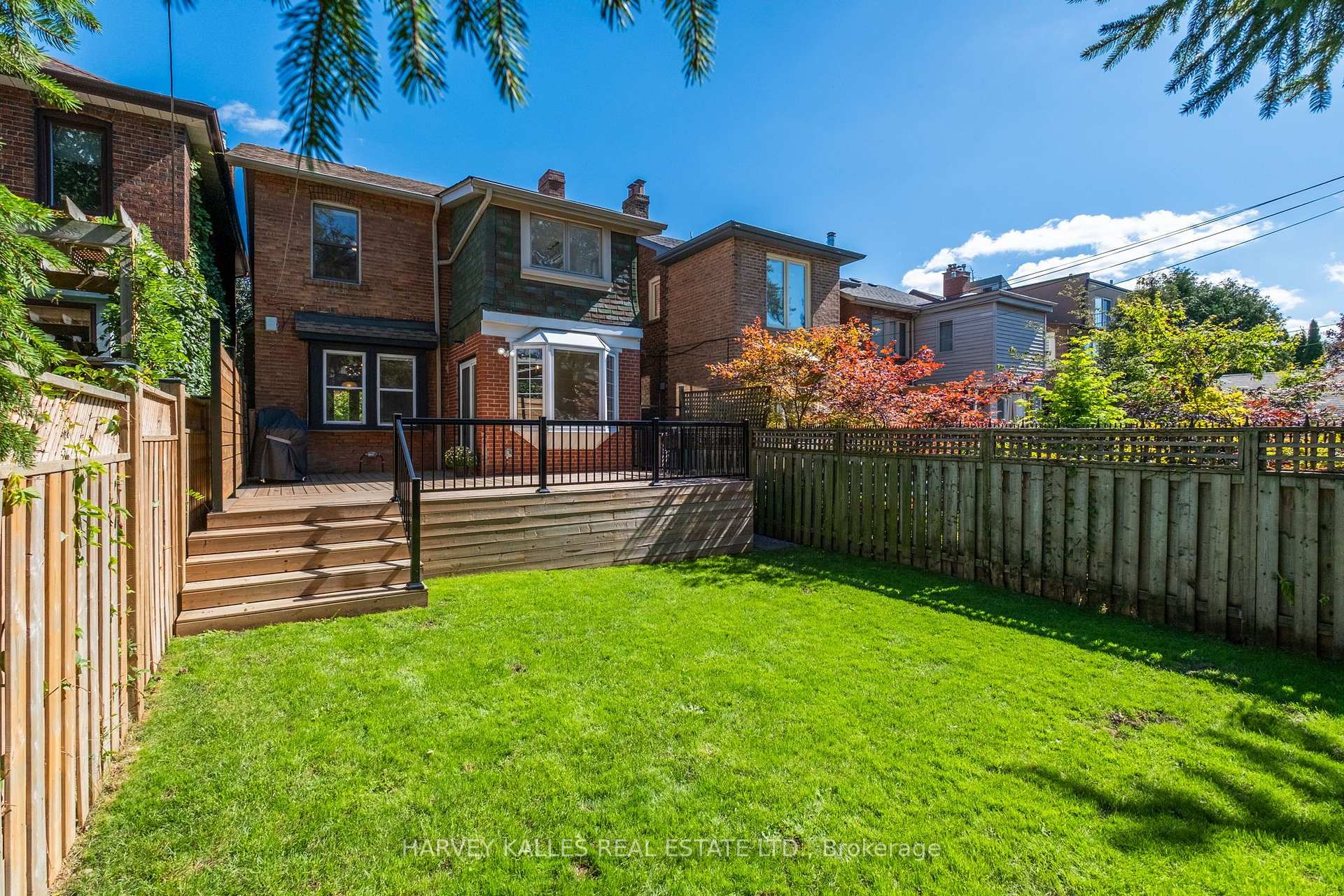 Photo 72 of 32 Crang Avenue, Toronto, Oakwood Village — HOMEH