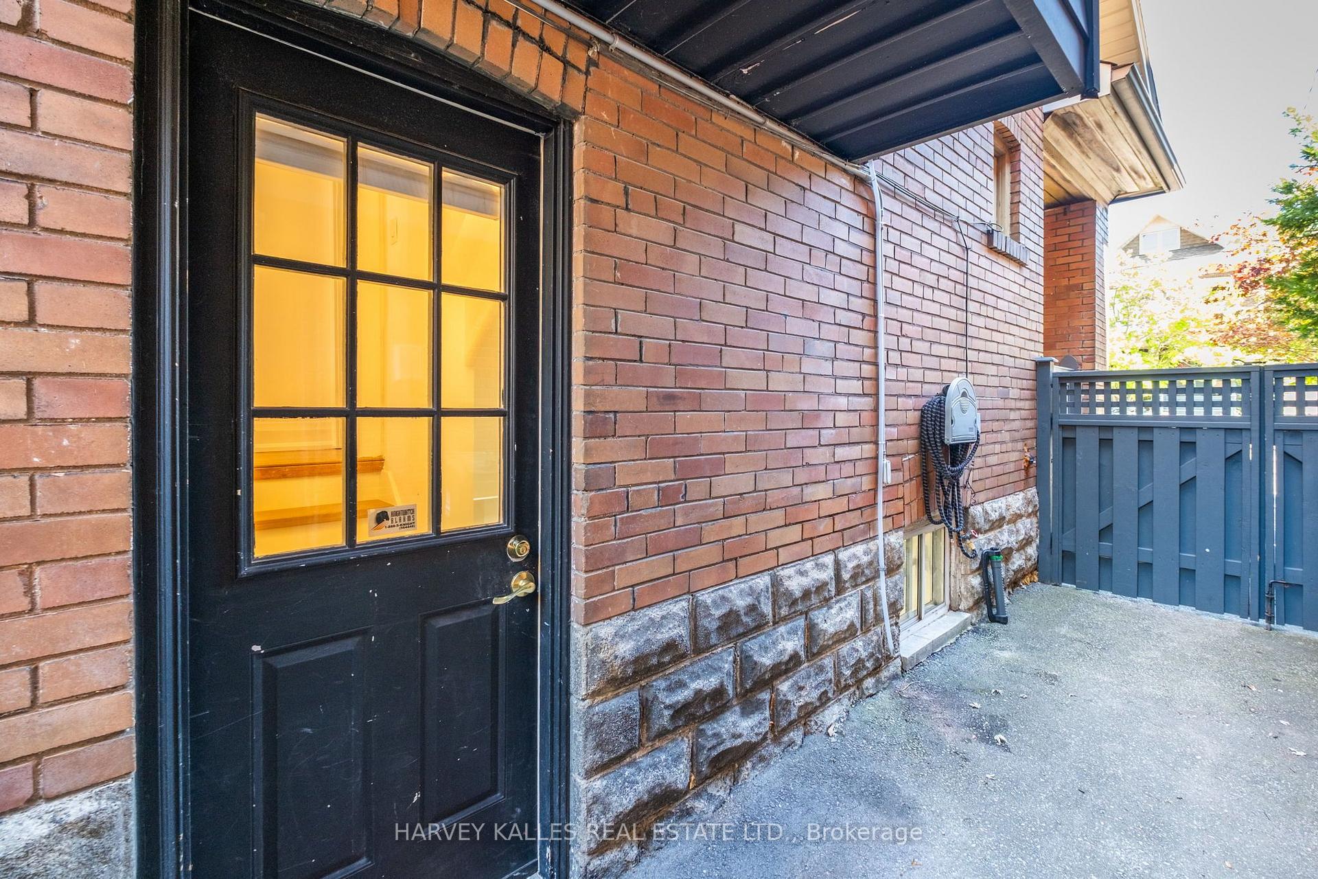 Photo 74 of 32 Crang Avenue, Toronto, Oakwood Village — HOMEH