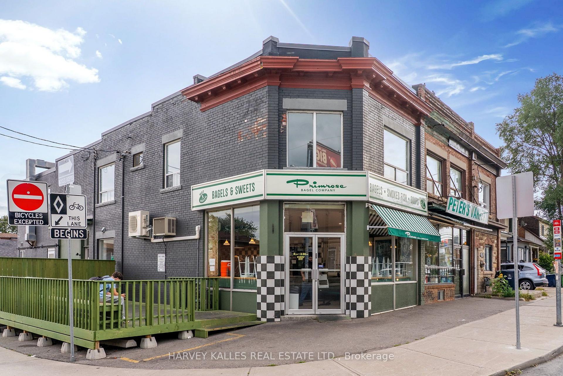 Photo 76 of 32 Crang Avenue, Toronto, Oakwood Village — HOMEH