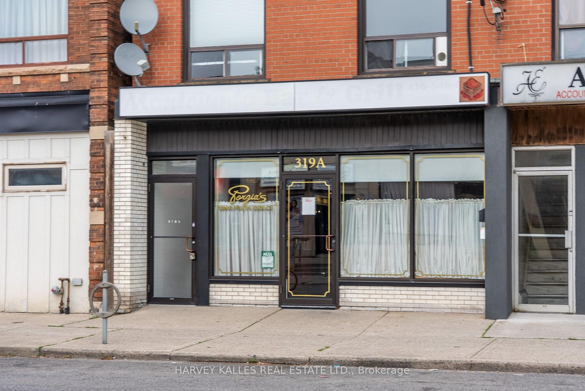 Photo 80 of 32 Crang Avenue, Toronto, Oakwood Village — HOMEH