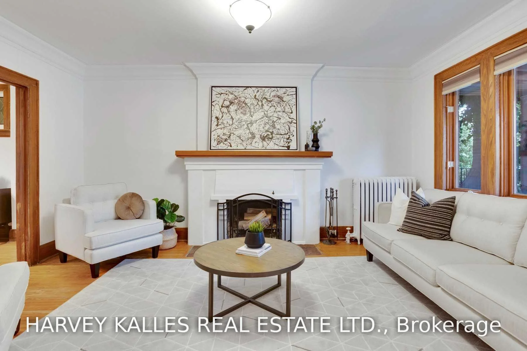 Photo 15 of 32 Crang Avenue, Toronto, Oakwood Village — HOMEH